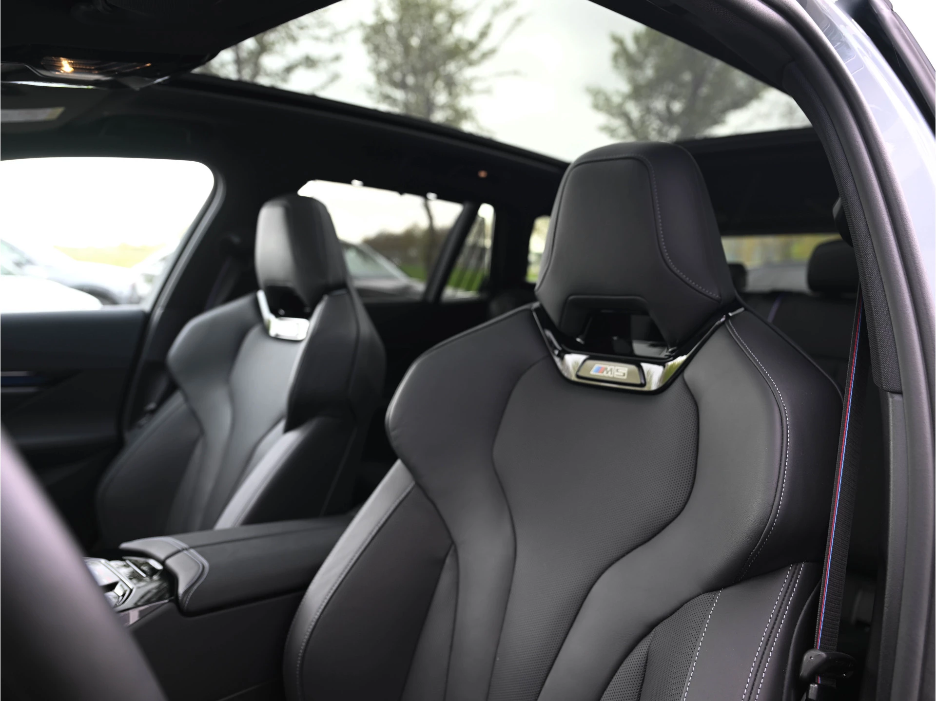 Hoofdafbeelding BMW M5