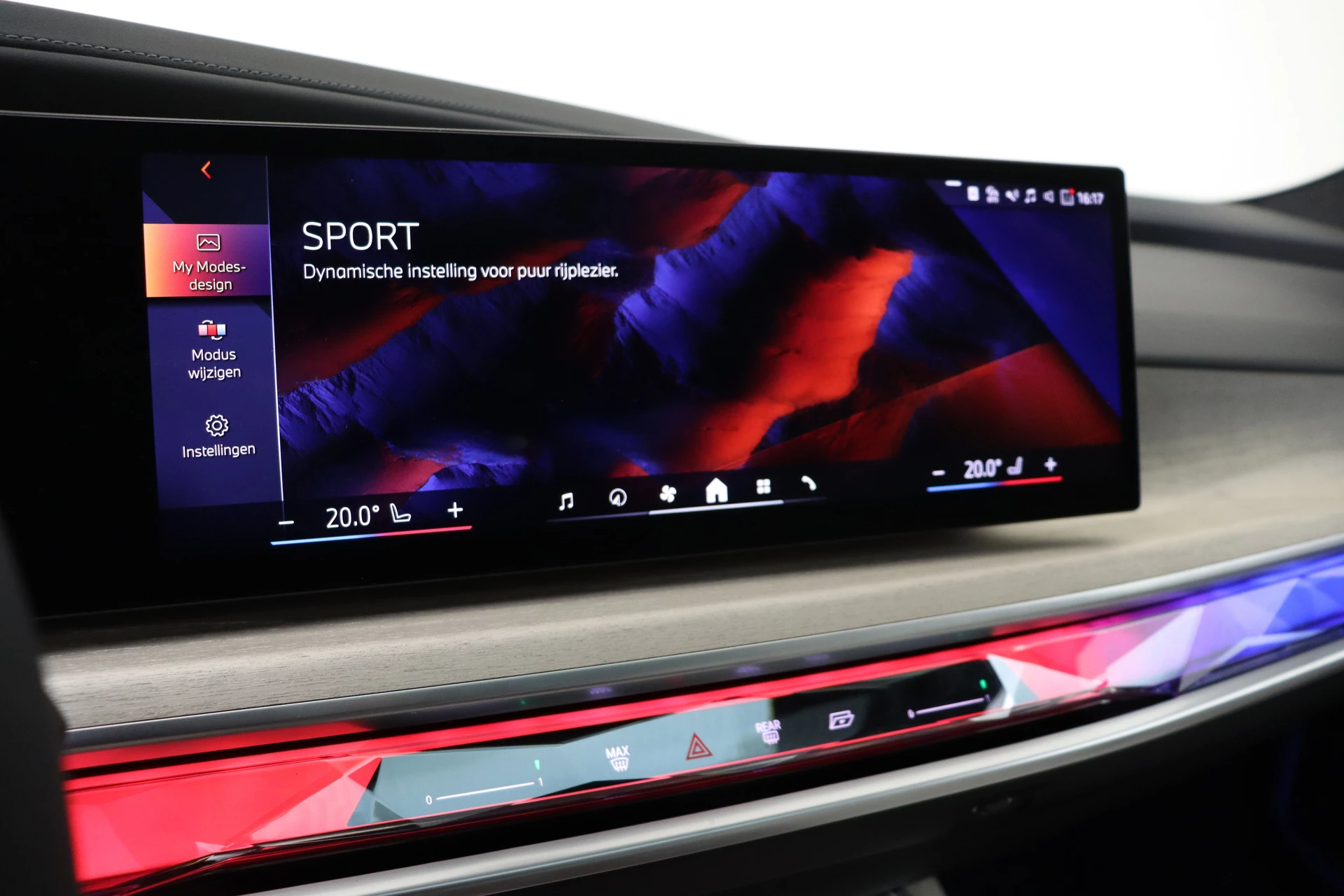 Hoofdafbeelding BMW 7 Serie