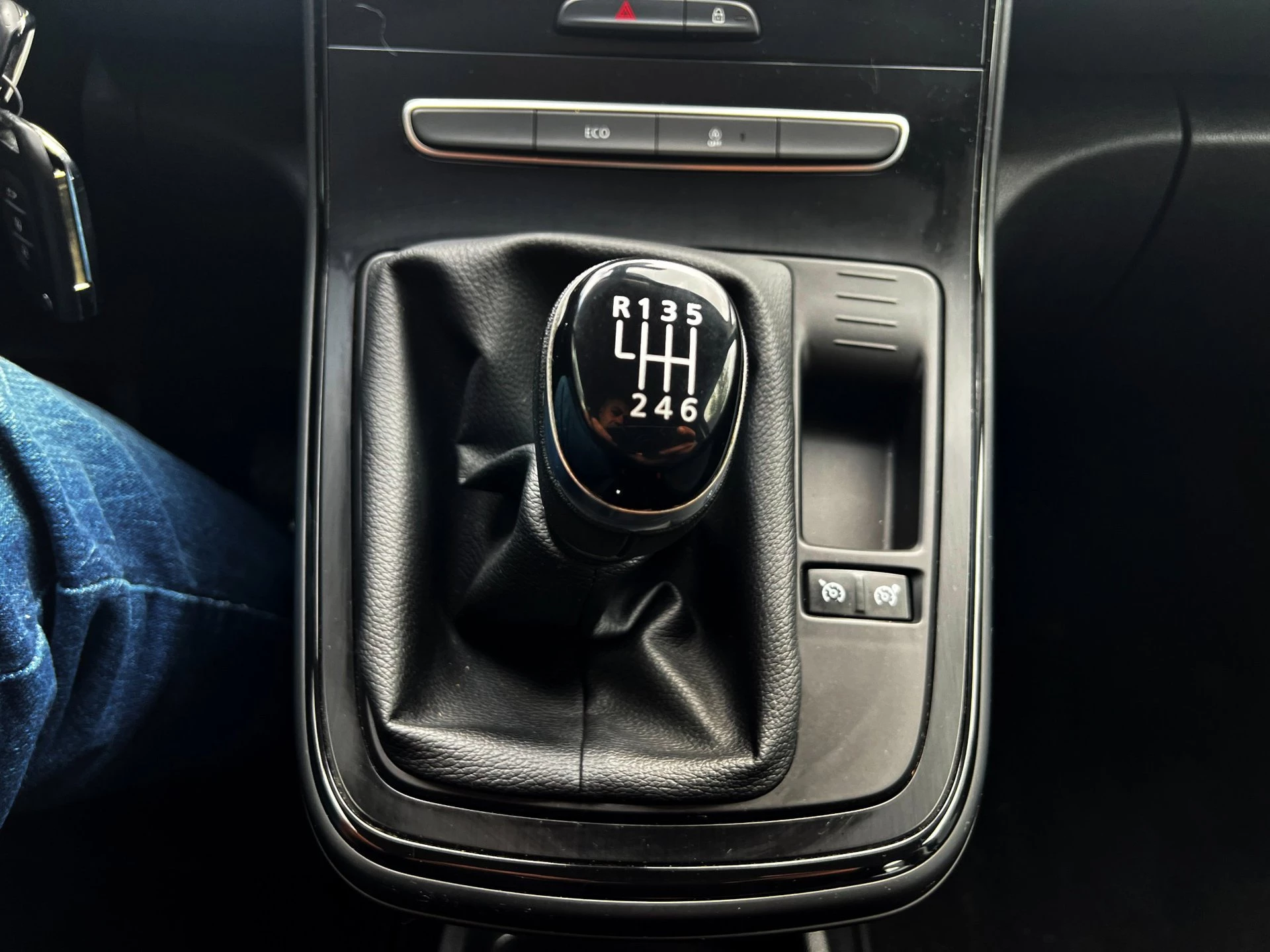 Hoofdafbeelding Renault Scénic