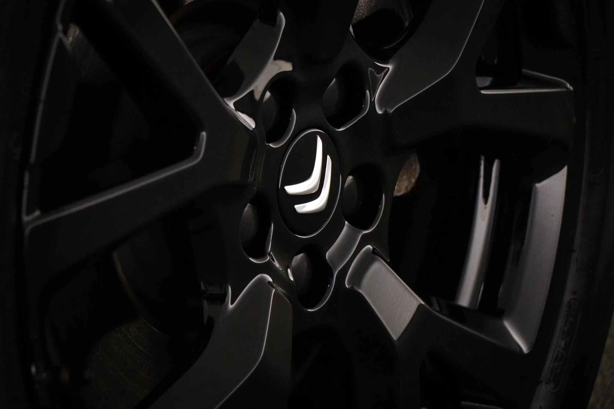 Hoofdafbeelding Citroën C5 Aircross