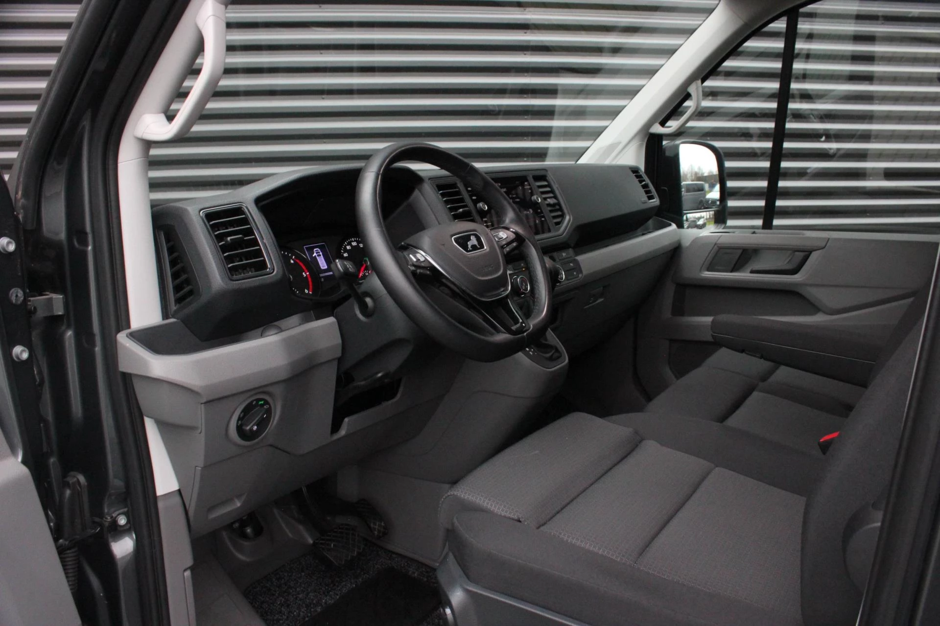 Hoofdafbeelding MAN TGE