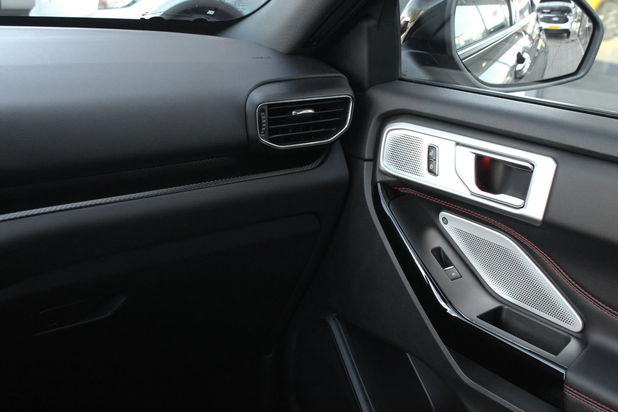Hoofdafbeelding Ford Explorer