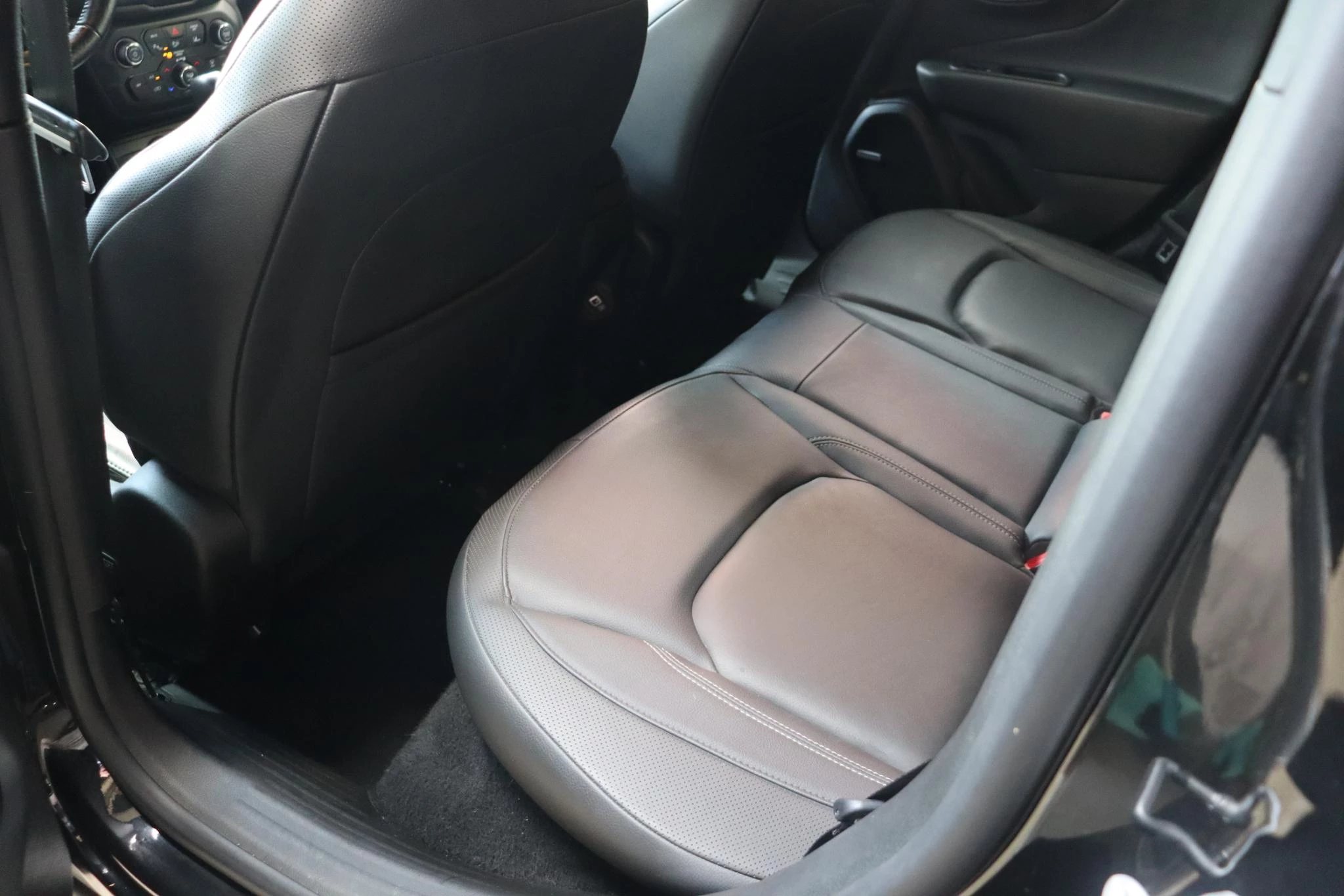 Hoofdafbeelding Jeep Renegade