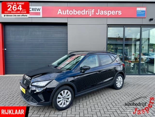 Seat Arona 1.0 TSI FR