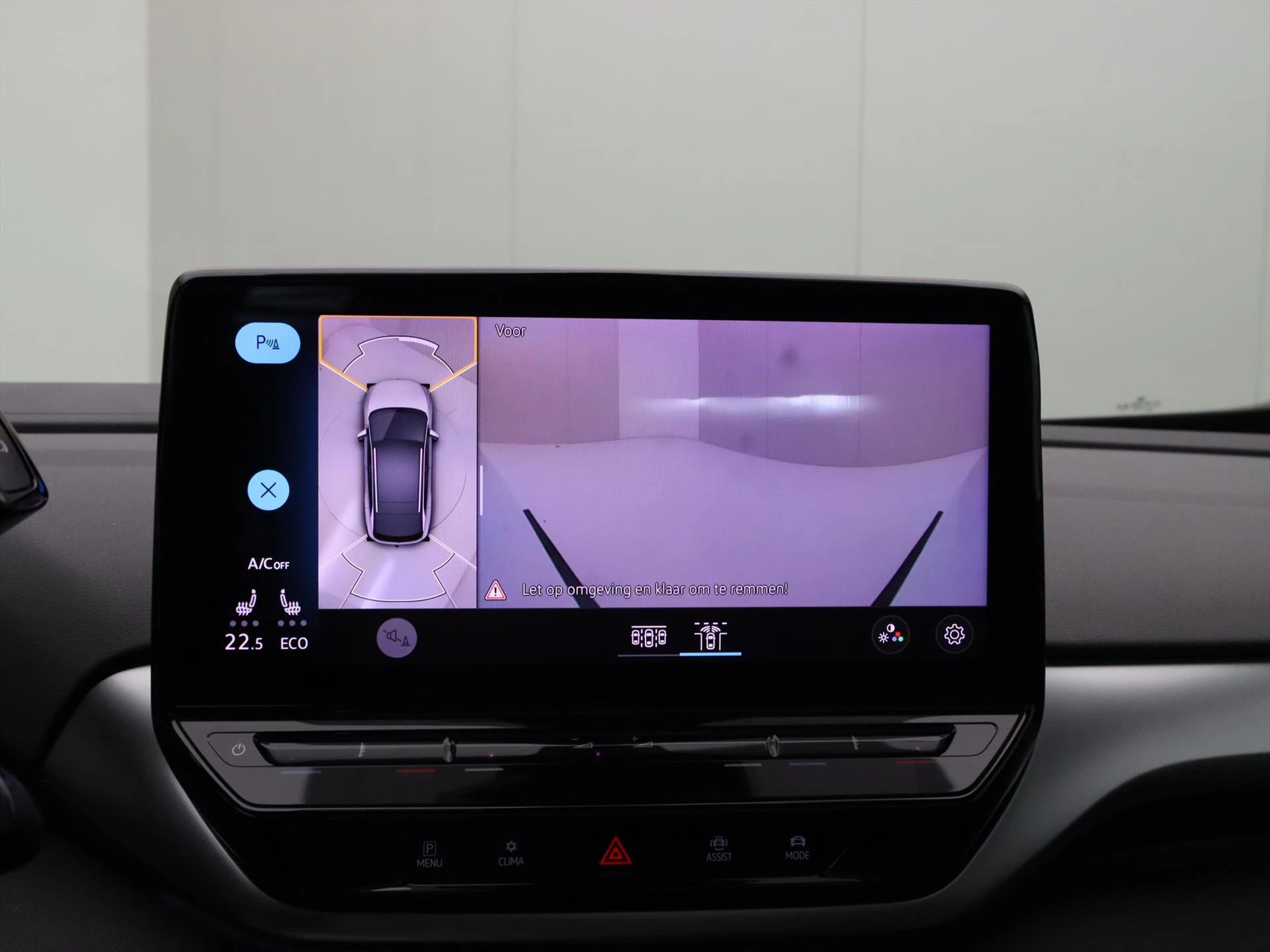 Hoofdafbeelding Volkswagen ID.4