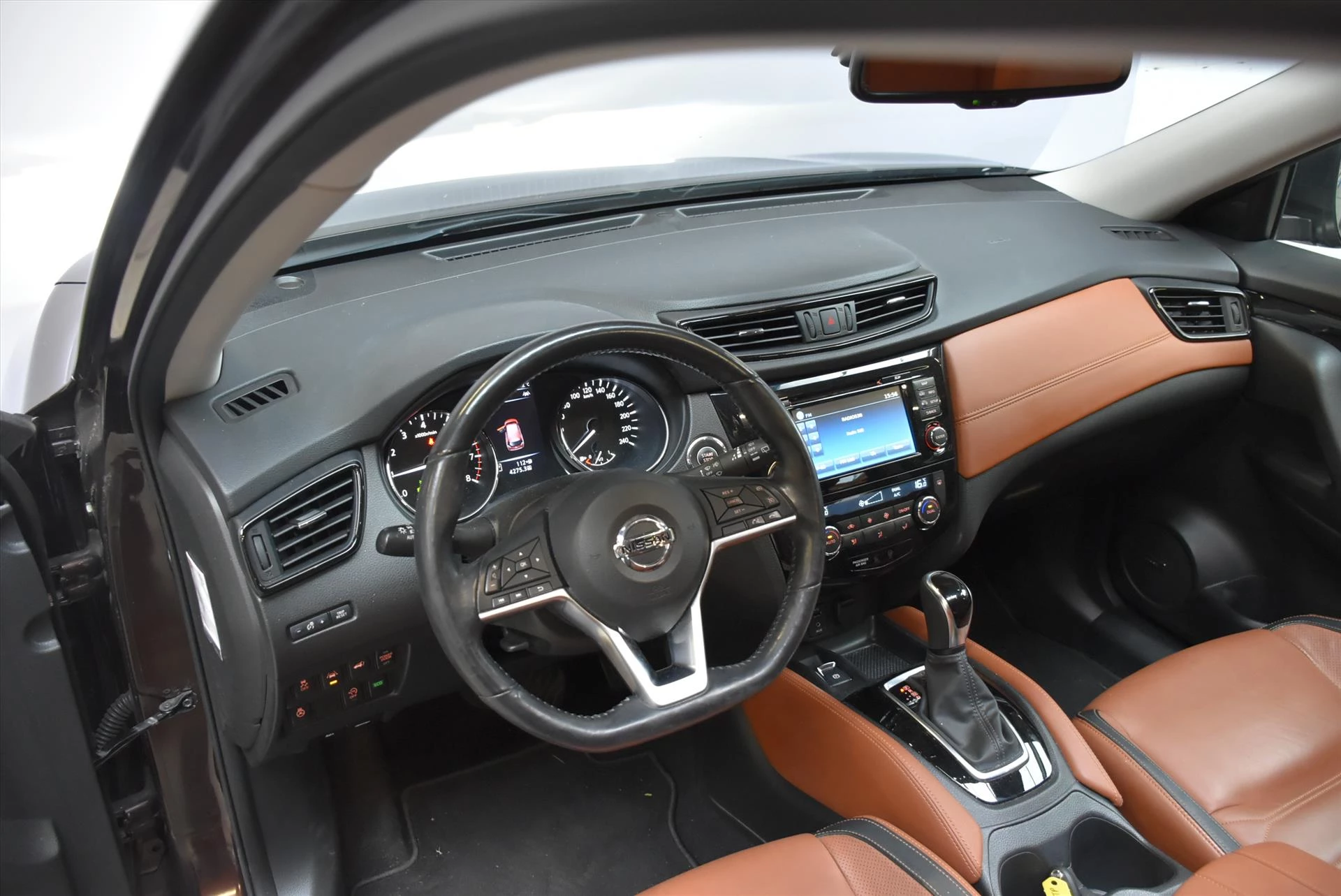 Hoofdafbeelding Nissan X-Trail