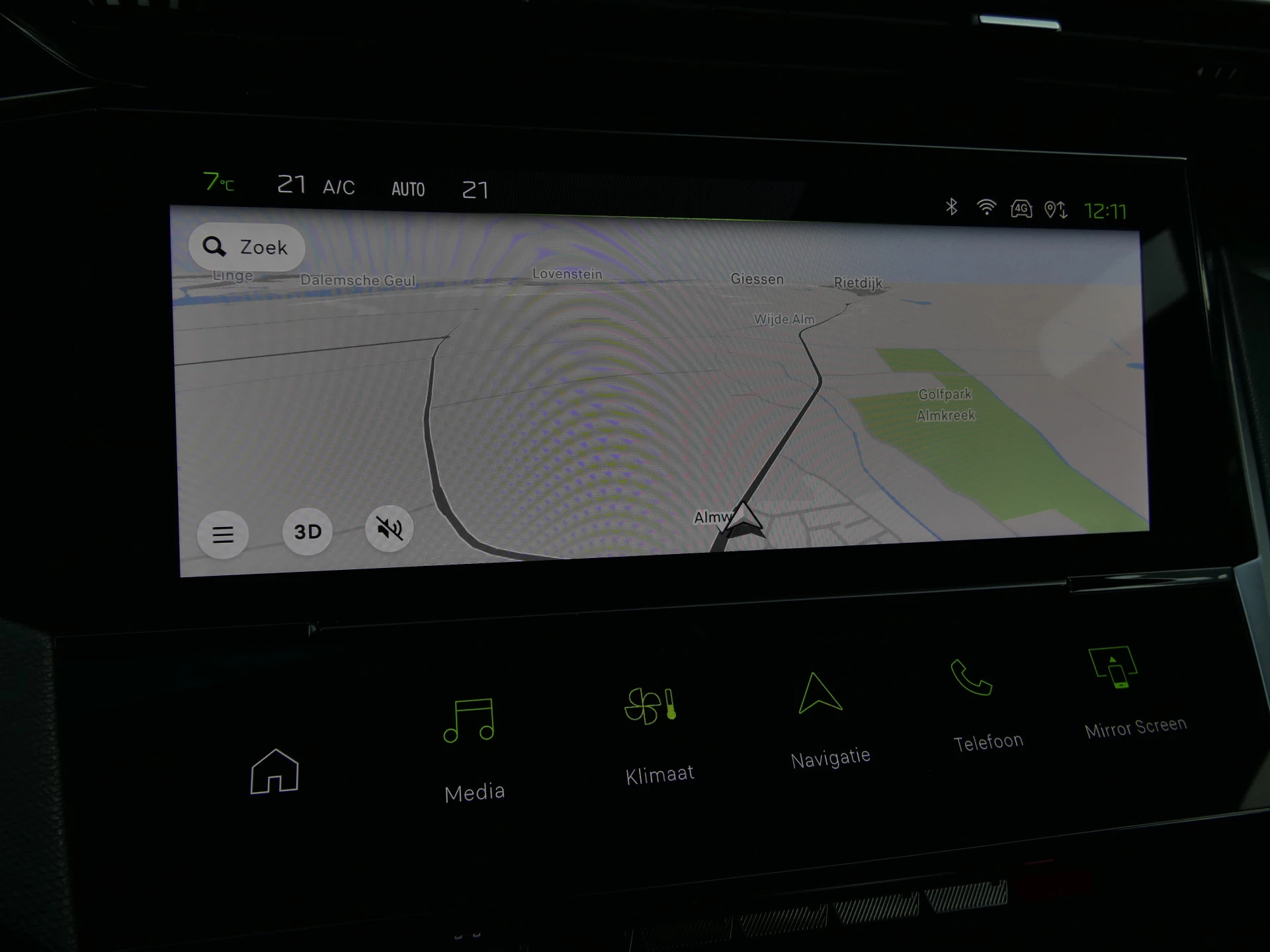 Hoofdafbeelding Peugeot 408