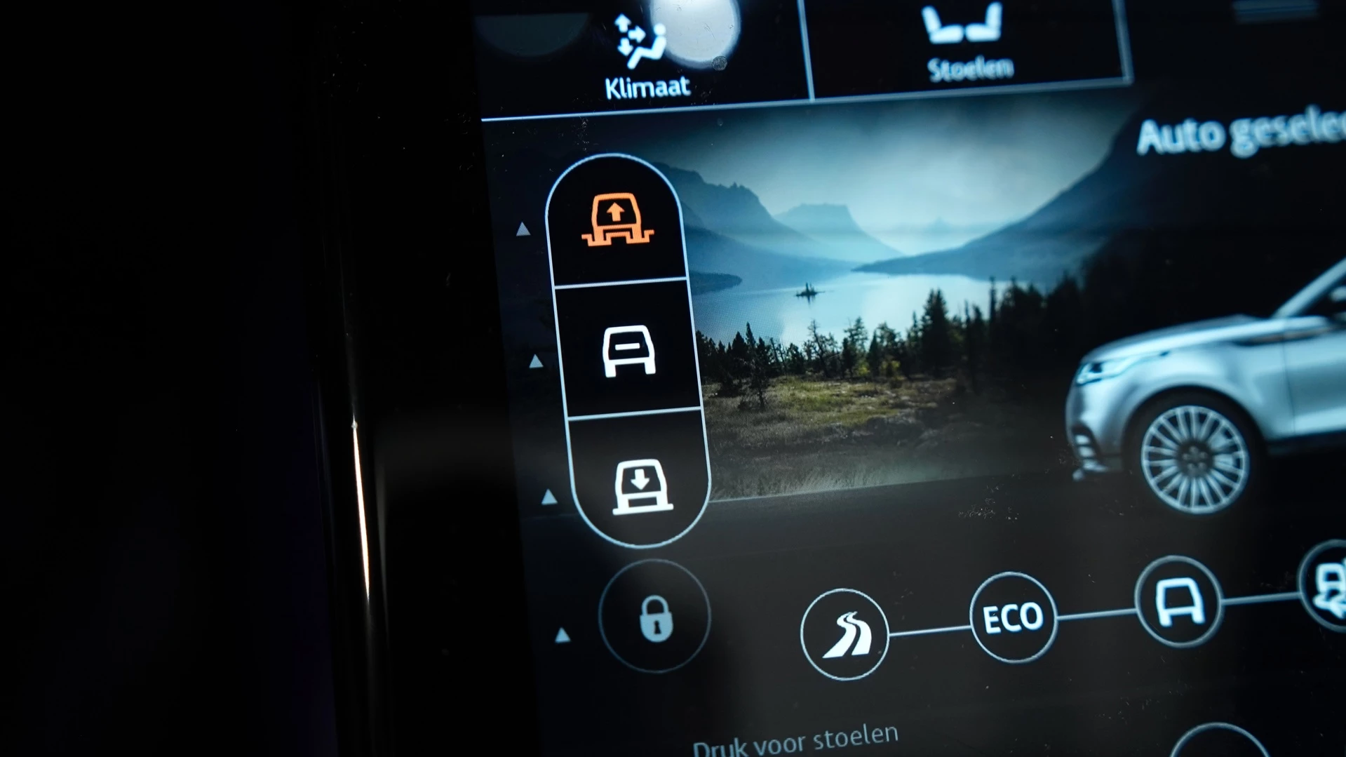 Hoofdafbeelding Land Rover Range Rover Velar