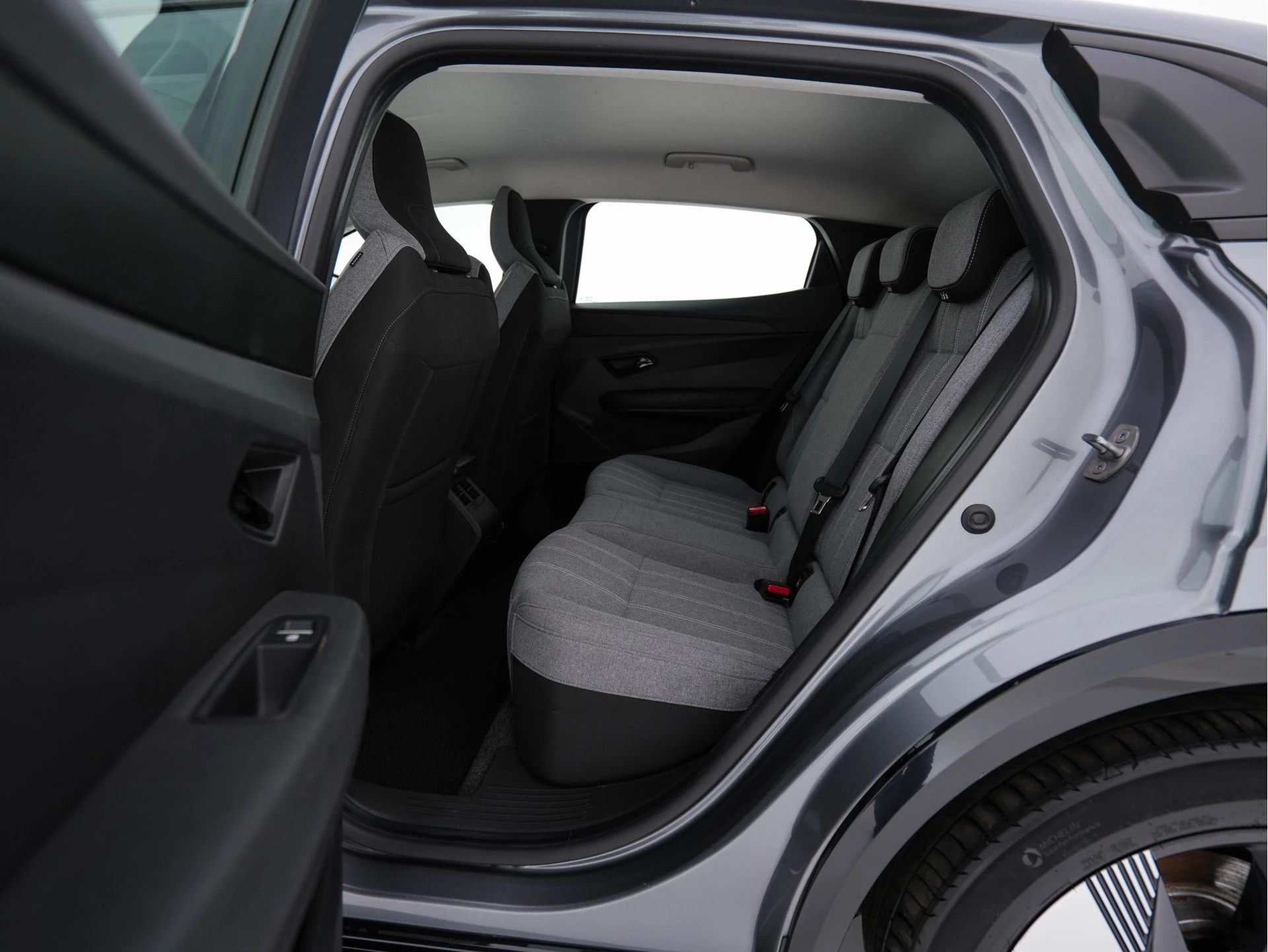 Hoofdafbeelding Renault Megane E-Tech