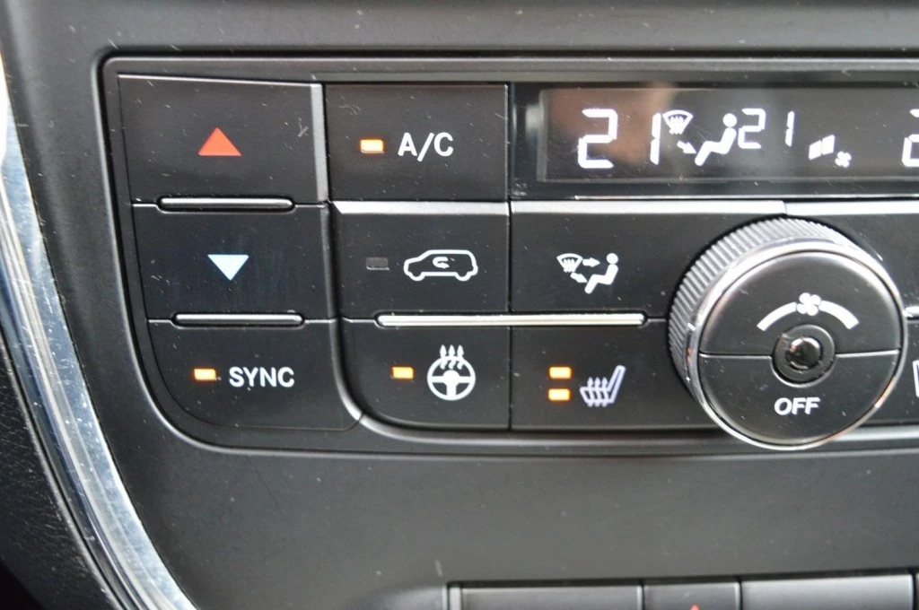 Hoofdafbeelding Lancia Voyager