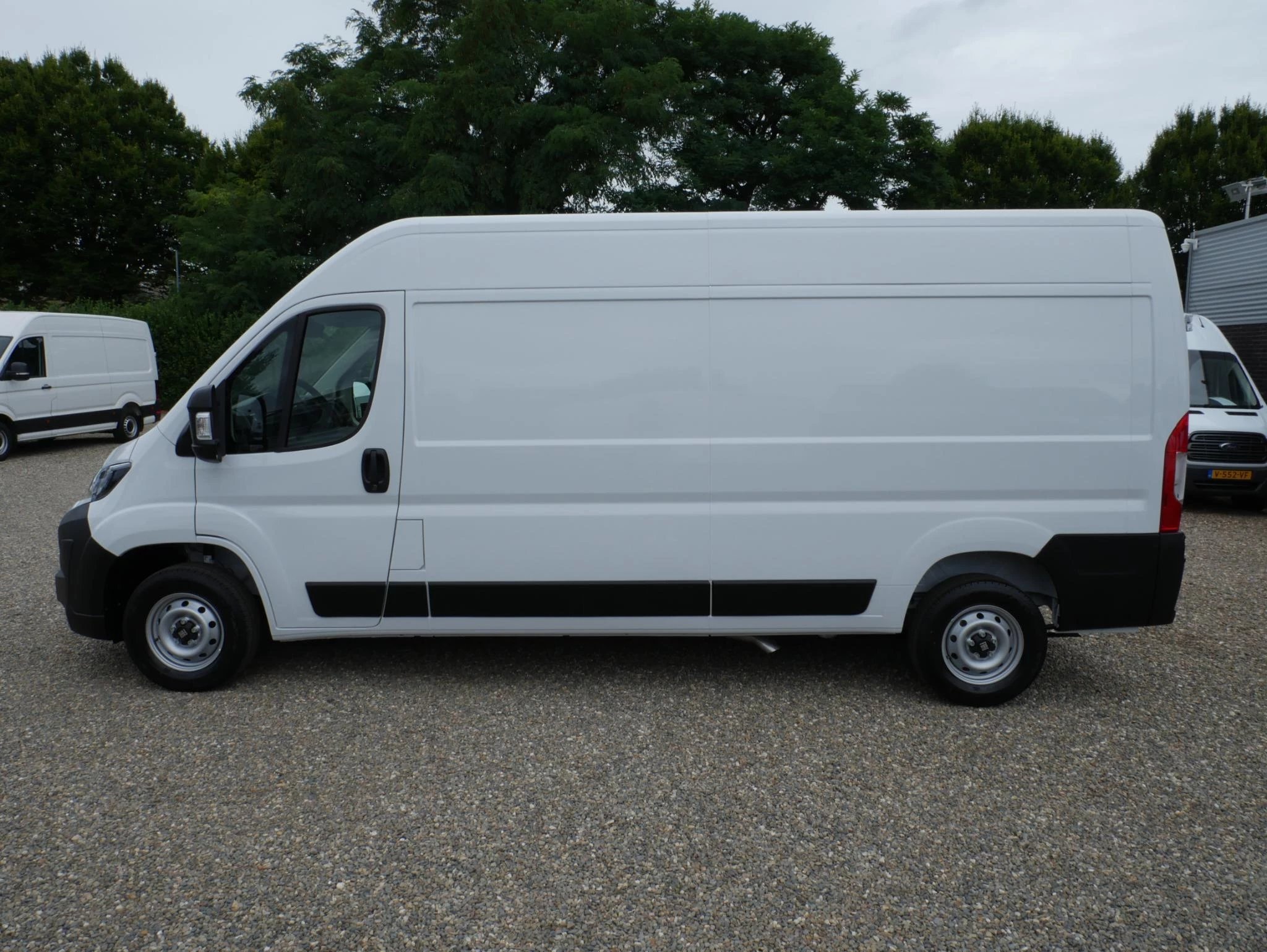 Hoofdafbeelding Fiat Ducato