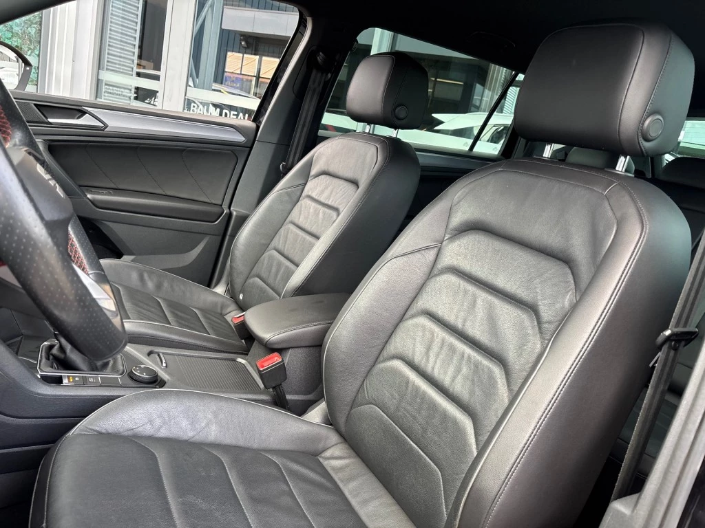 Hoofdafbeelding SEAT Tarraco