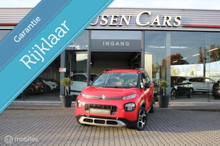 Citroen C3 Aircross 1.2 PureTech S&S Shine/Navi/Trekhaak/Tel