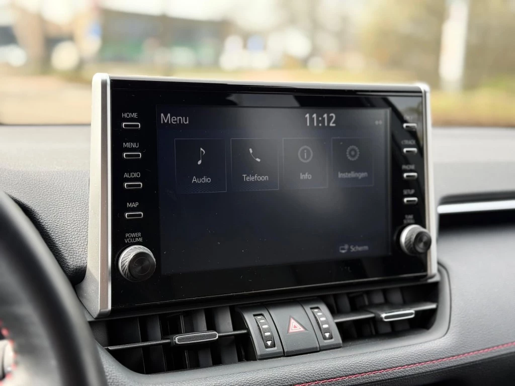 Hoofdafbeelding Suzuki Across