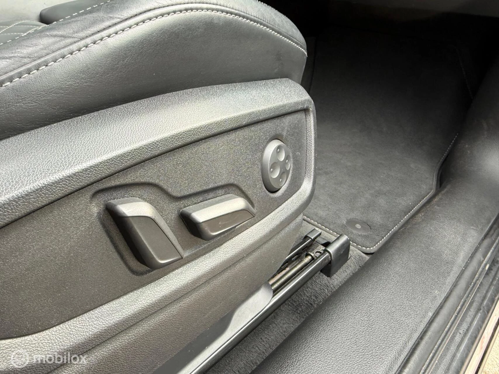 Hoofdafbeelding Audi SQ5