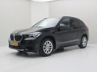 BMW X1 sDrive18i 136pk Automaat Centennial Executive [ TREKHAAK+LEDER+CLIMAAT+CRUISE+PDC+NAVIGATIE ]