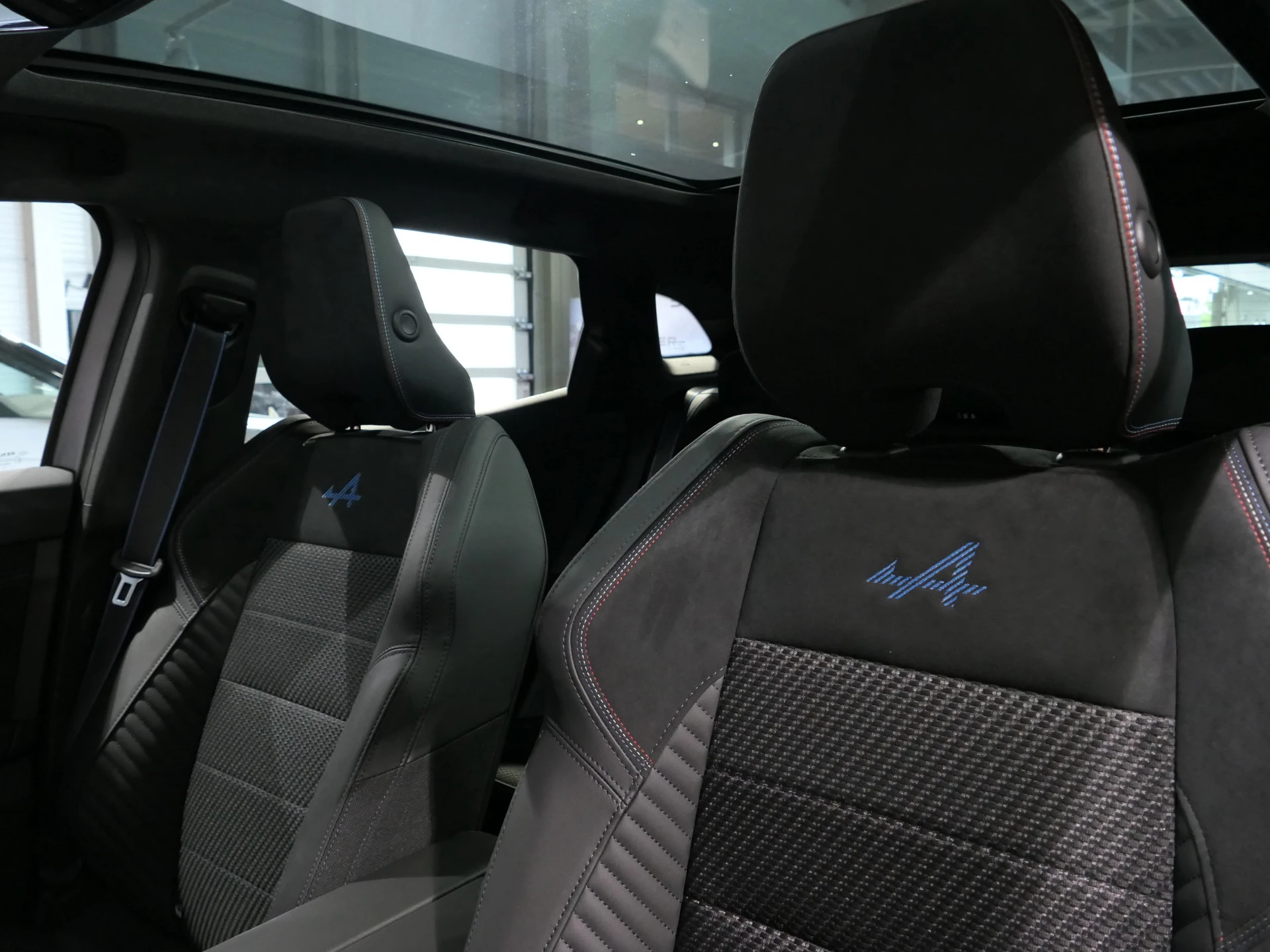 Hoofdafbeelding Renault Austral