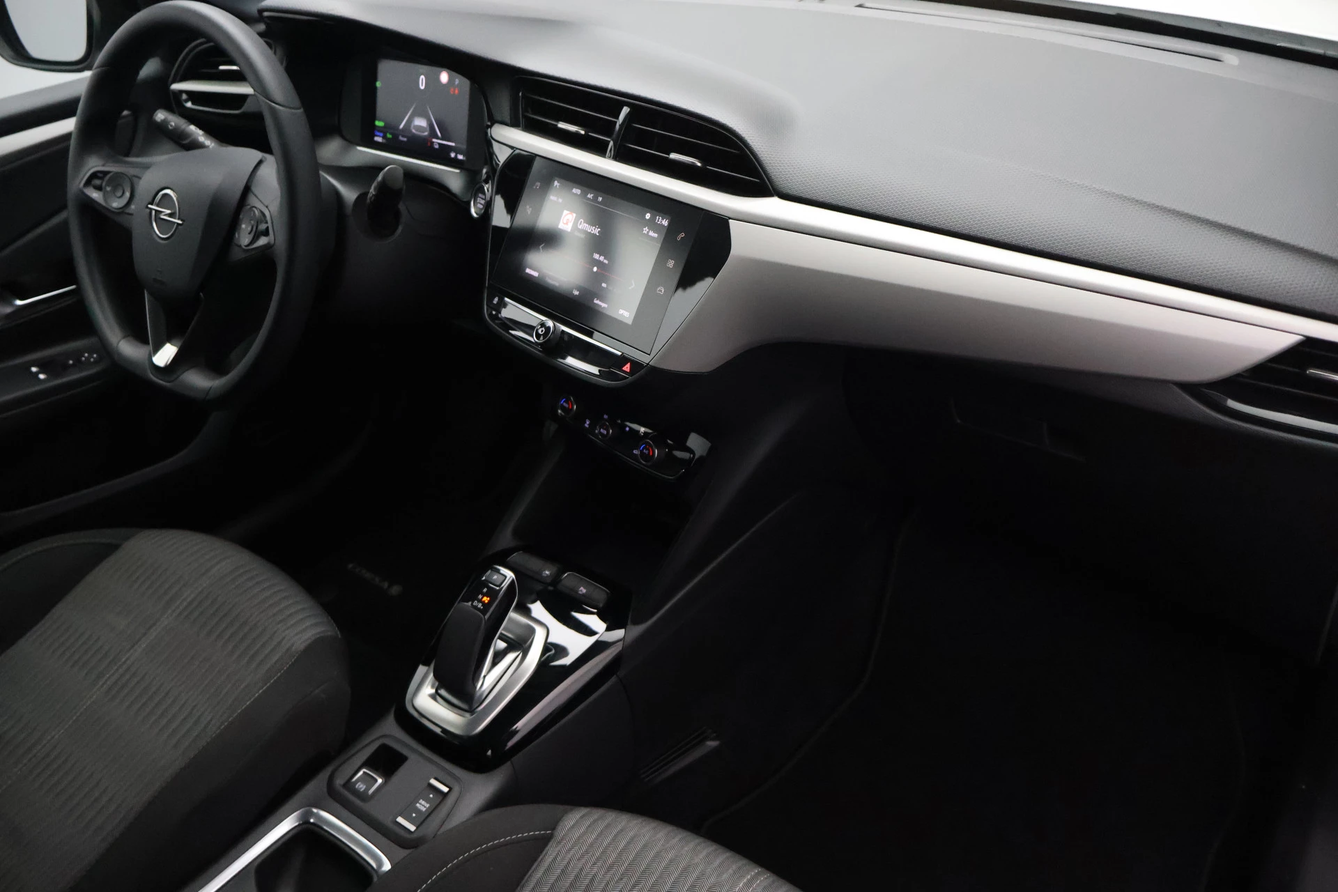 Hoofdafbeelding Opel Corsa-e