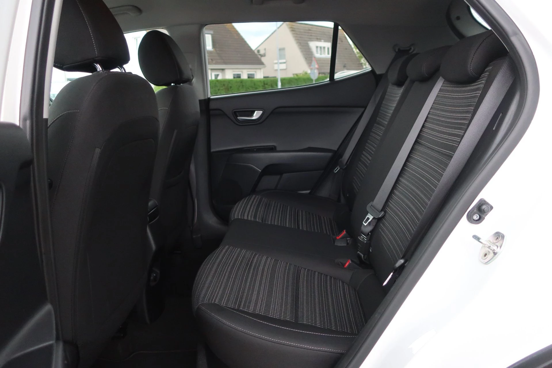 Hoofdafbeelding Kia Stonic