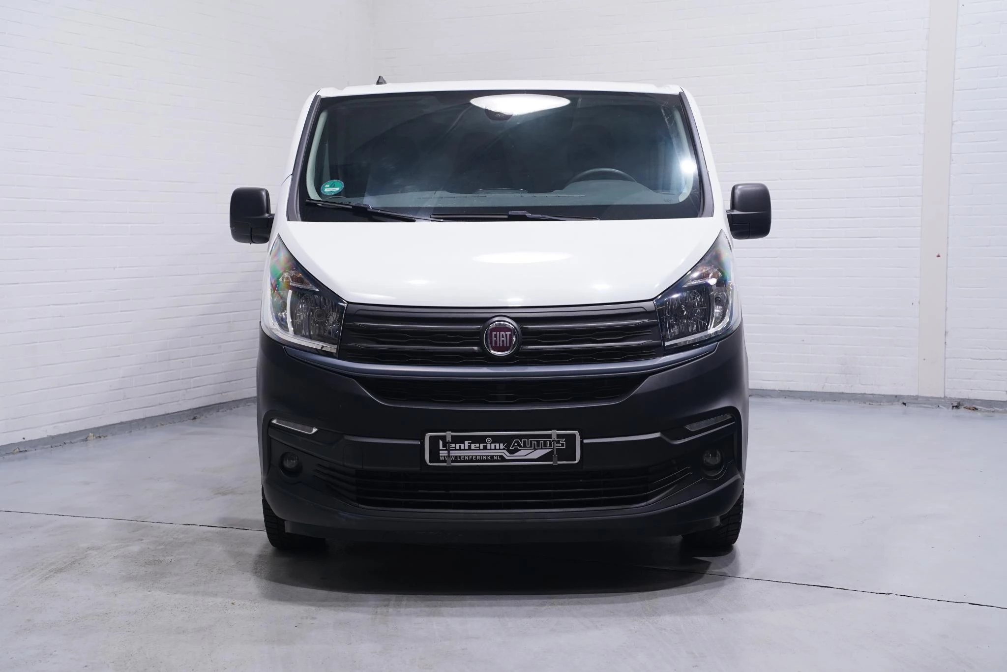 Hoofdafbeelding Fiat Talento