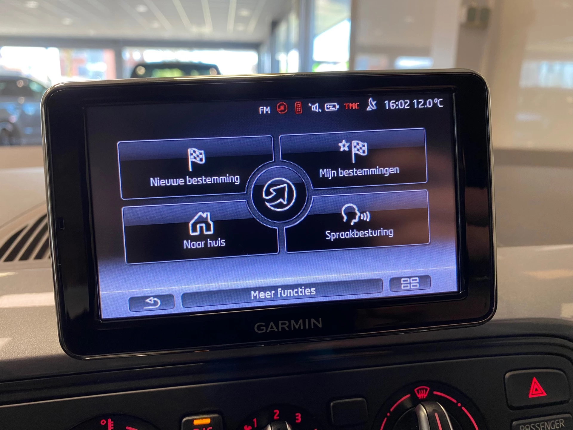 Hoofdafbeelding SEAT Mii
