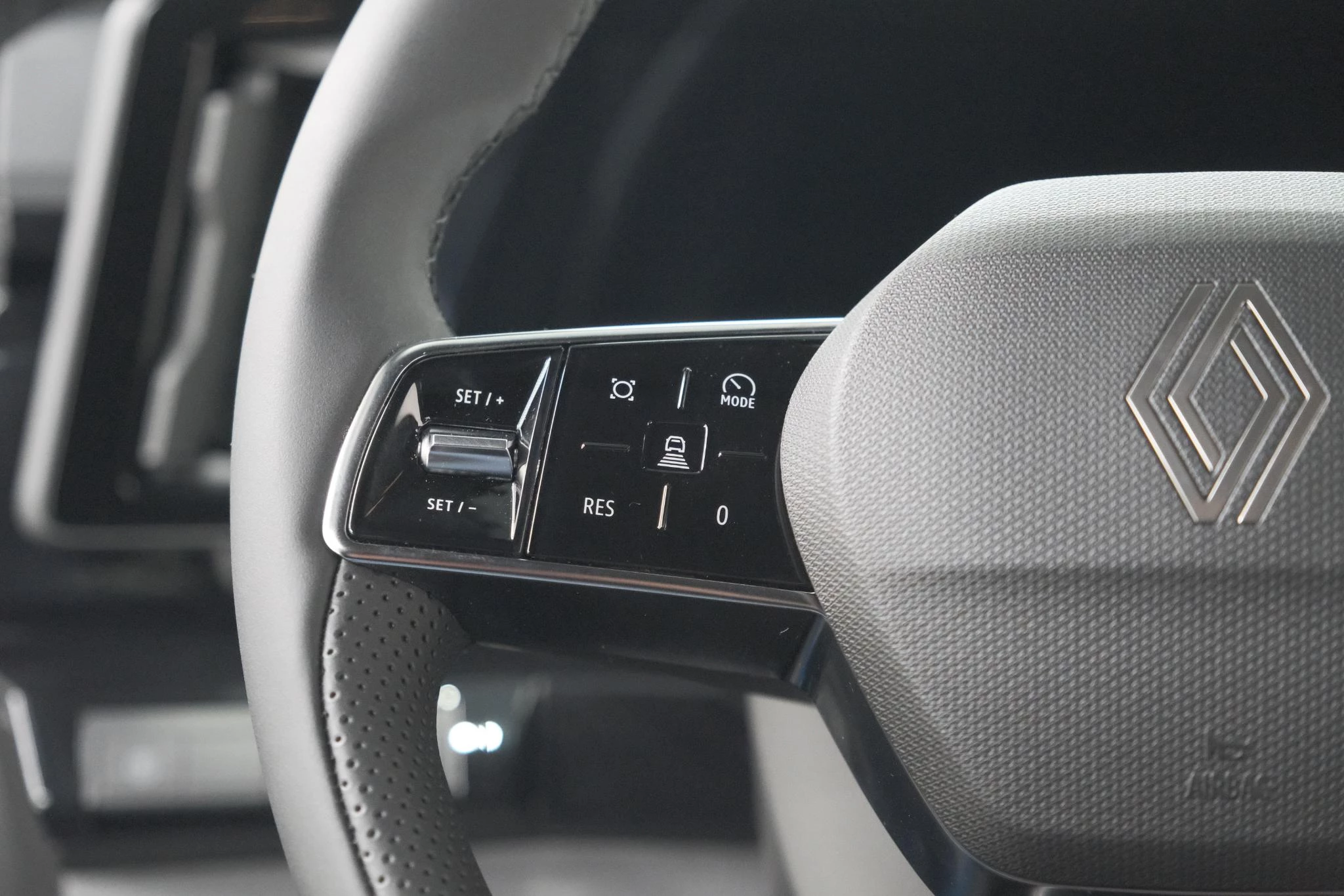 Hoofdafbeelding Renault Austral