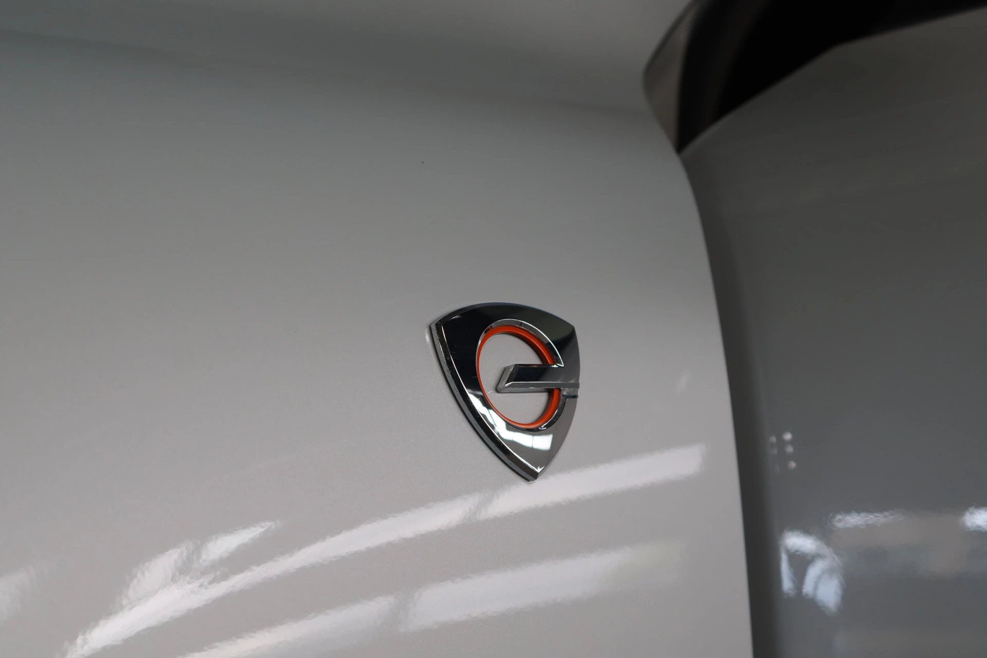 Hoofdafbeelding Mazda MX-30