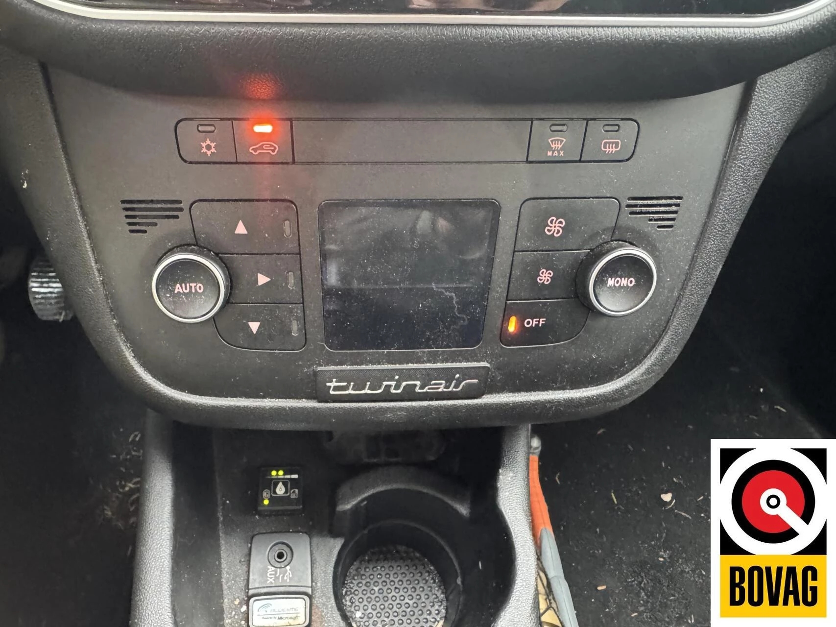 Hoofdafbeelding Fiat Punto