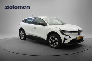 Renault Mégane EV60 Optimum Charge Evolution - WLTP 470 km, Digitaal Cockpit, Carplay, Camera, SOH 92,9%