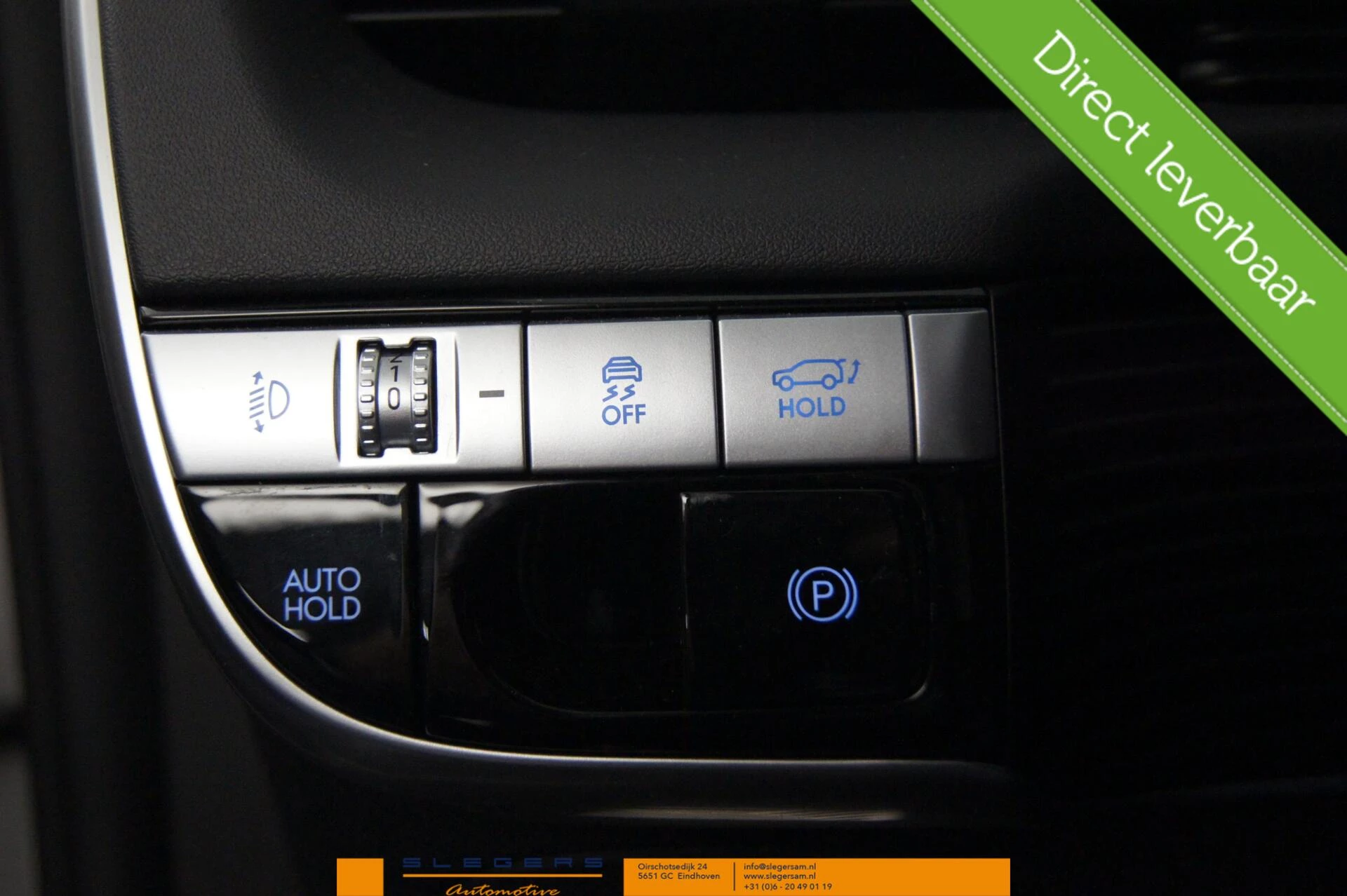 Hoofdafbeelding Hyundai IONIQ 5