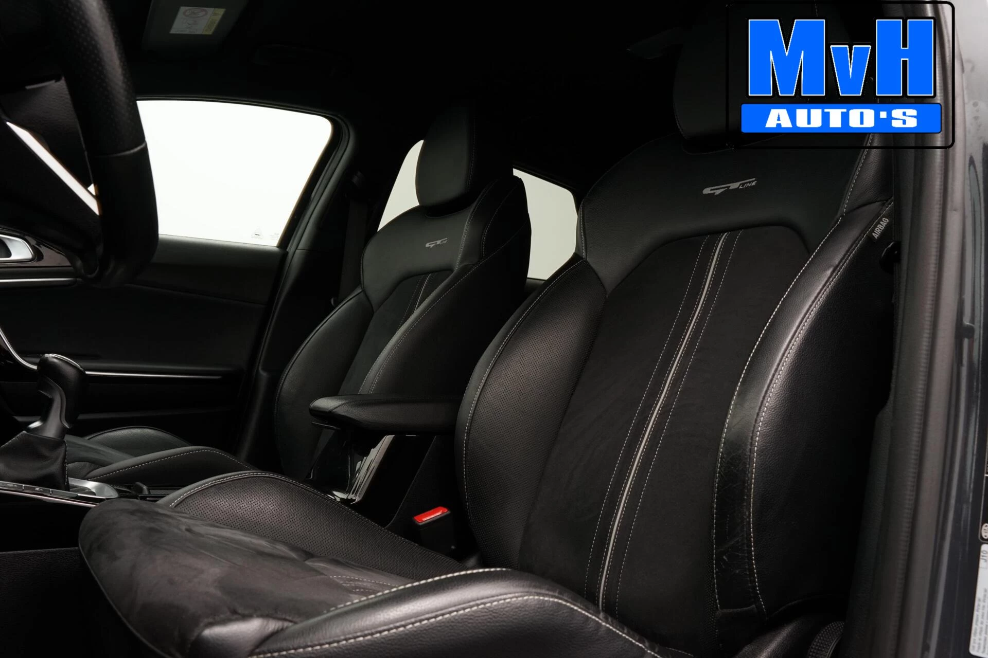 Hoofdafbeelding Kia ProCeed