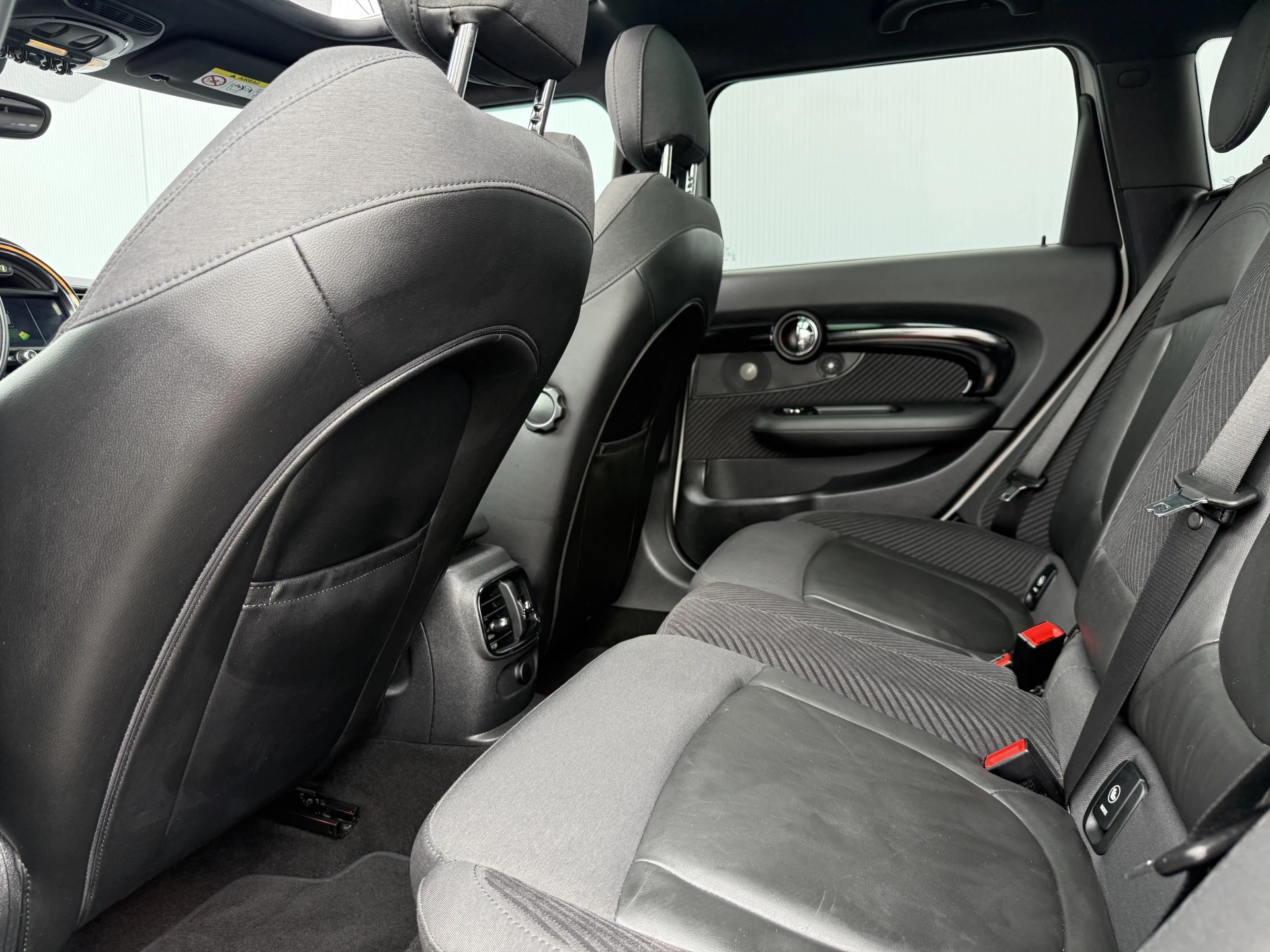 Hoofdafbeelding MINI Clubman
