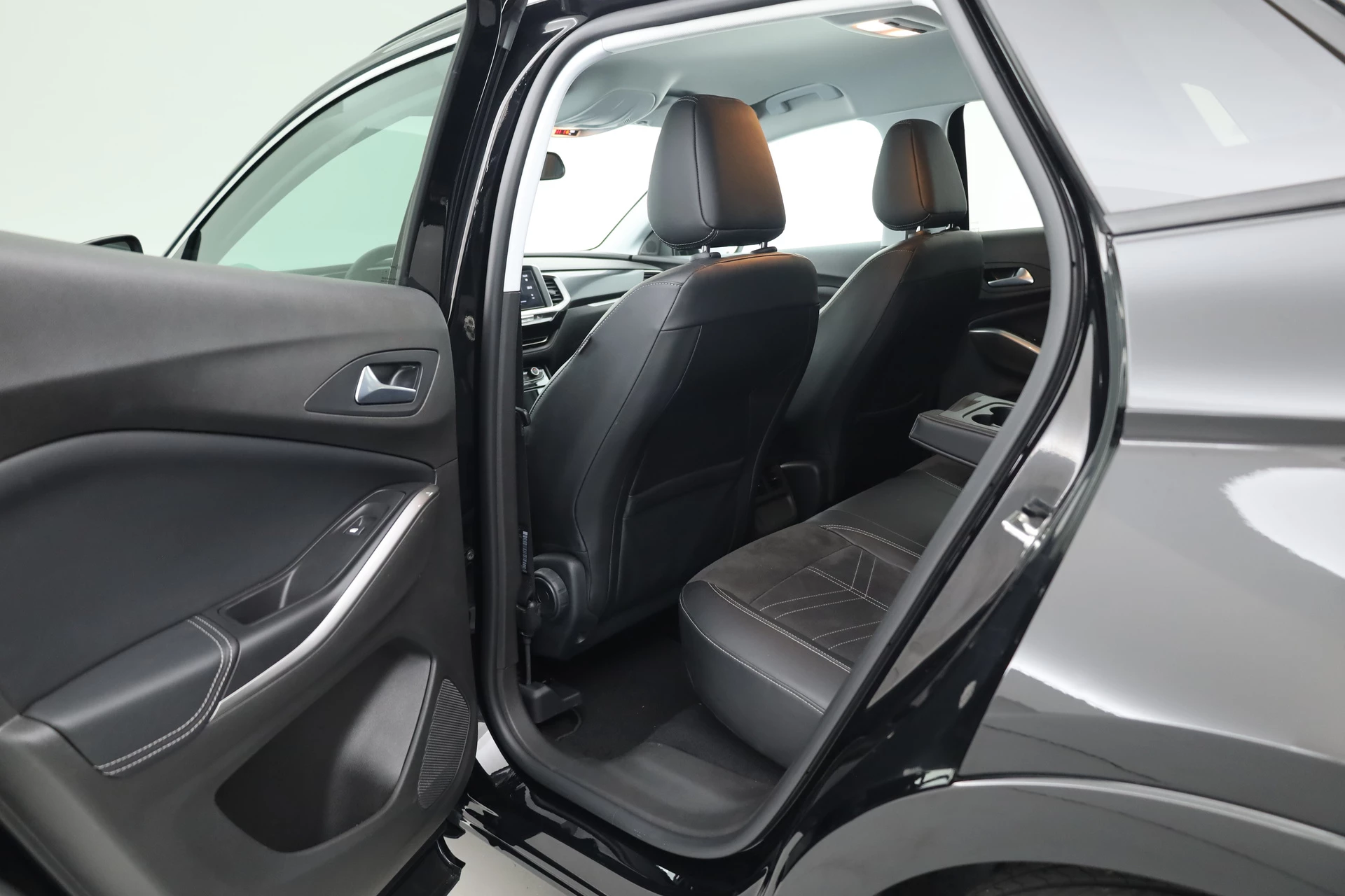 Hoofdafbeelding Opel Grandland