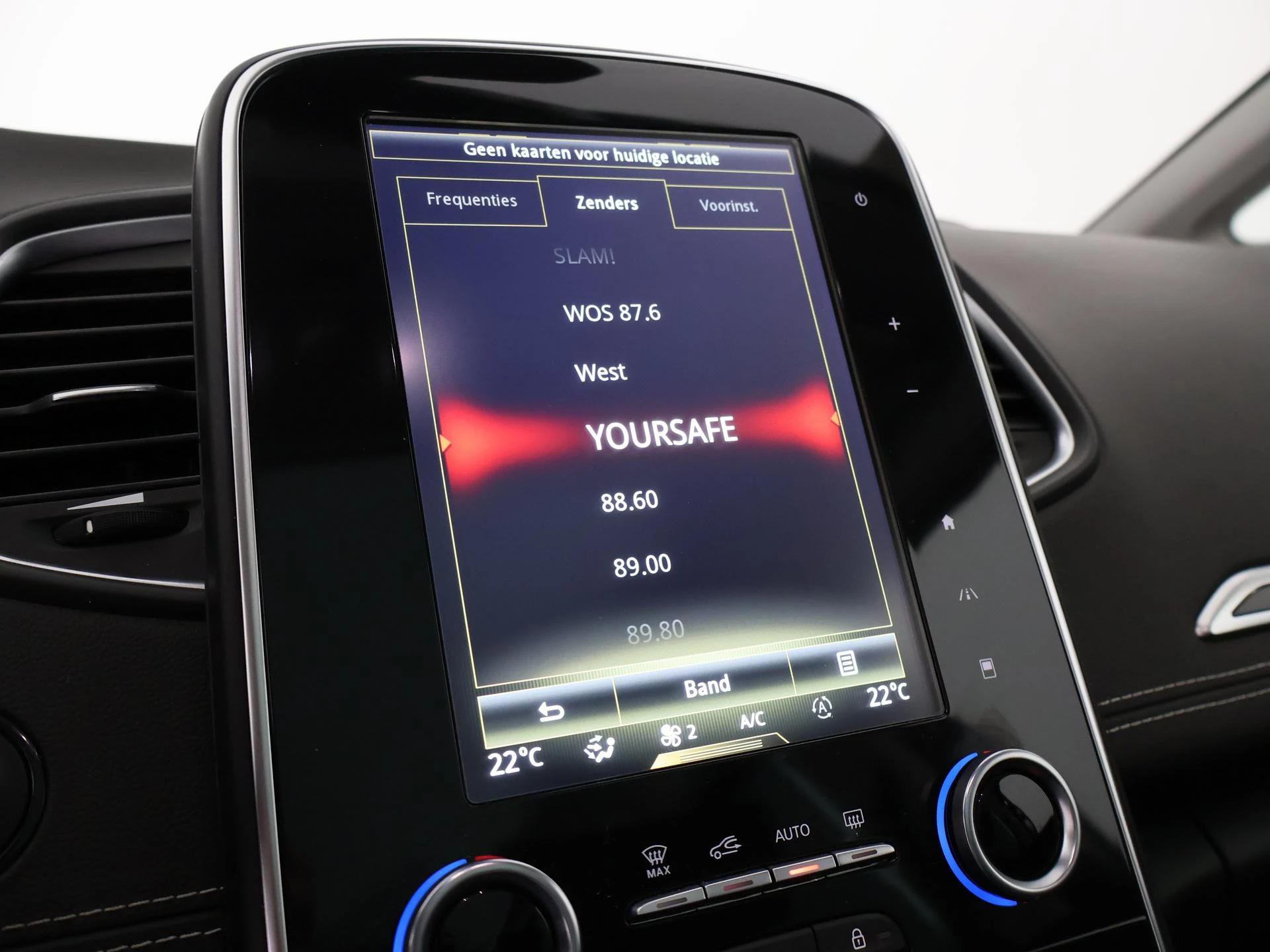 Hoofdafbeelding Renault Grand Scénic