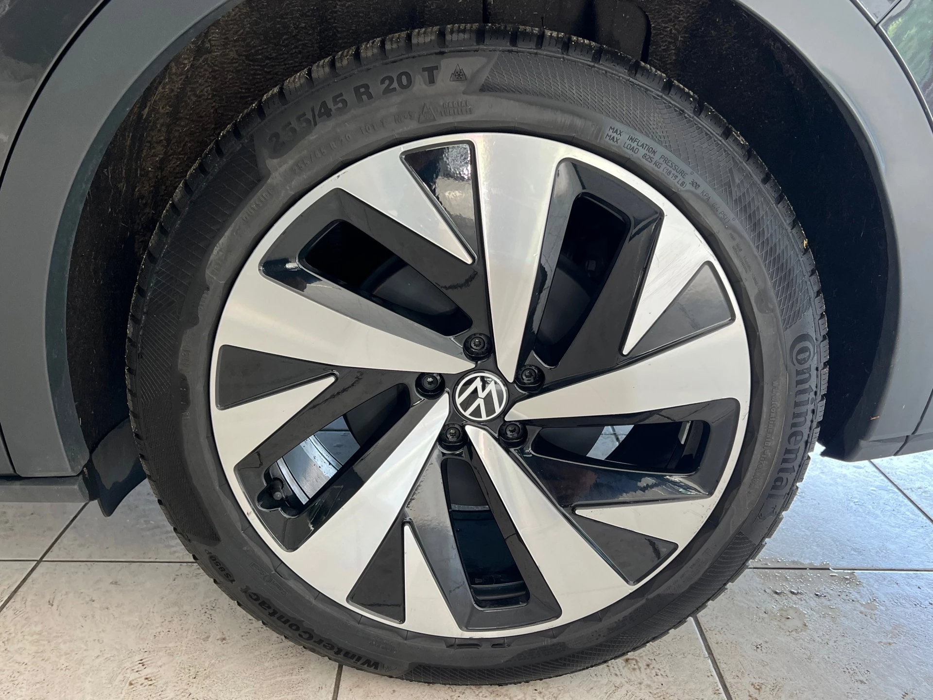 Hoofdafbeelding Volkswagen ID.4