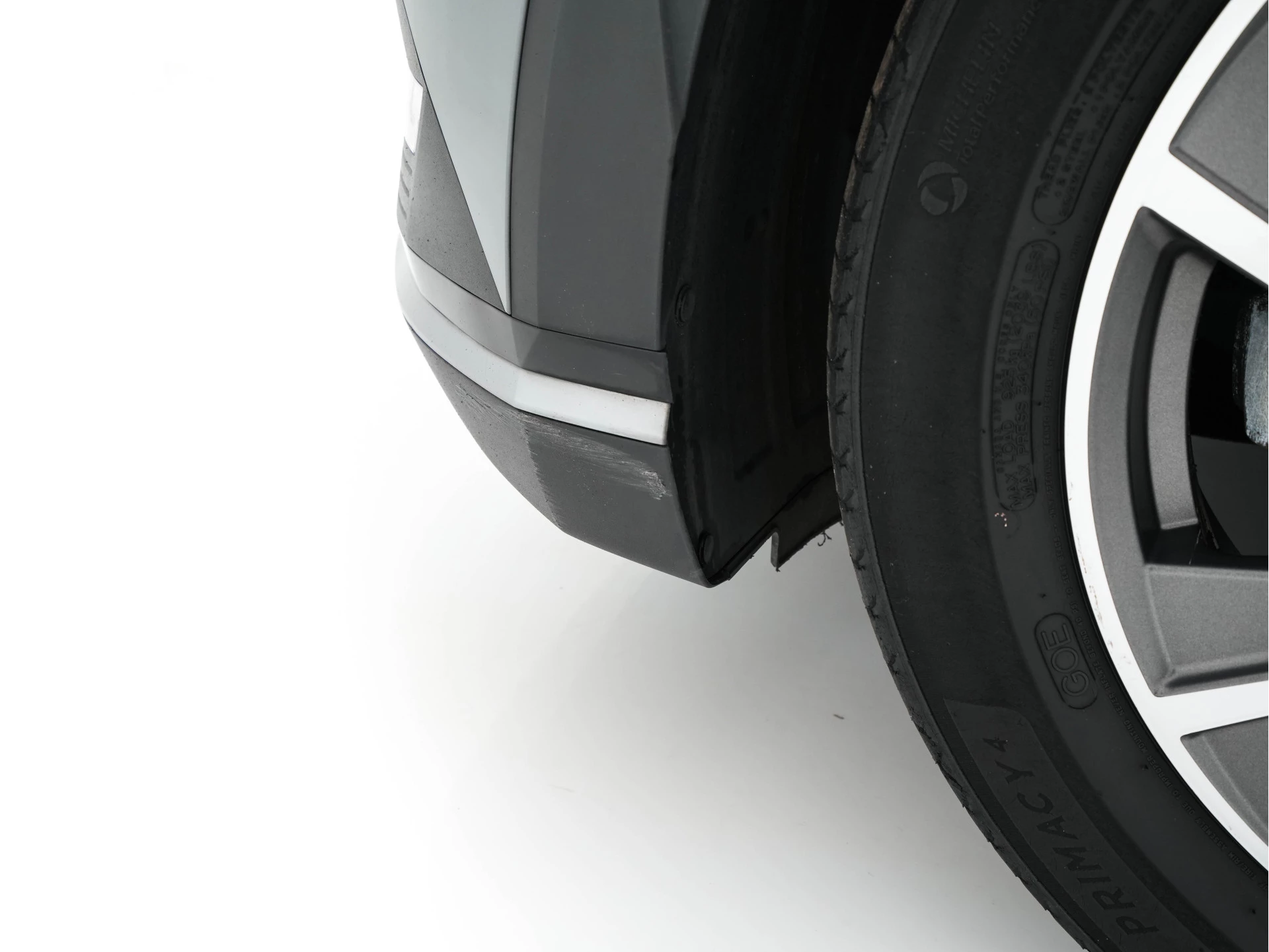 Hoofdafbeelding Hyundai IONIQ 5