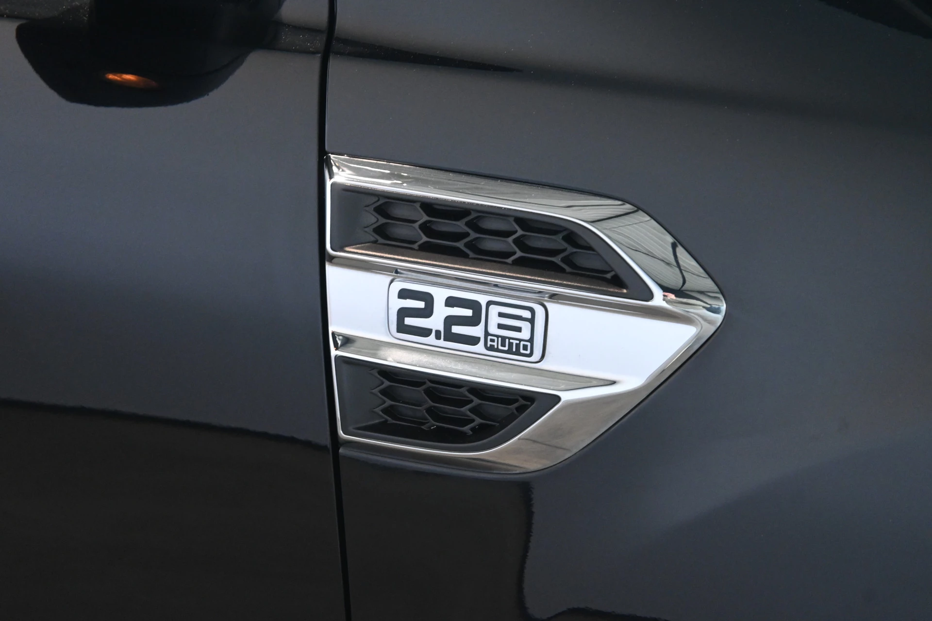 Hoofdafbeelding Ford Ranger