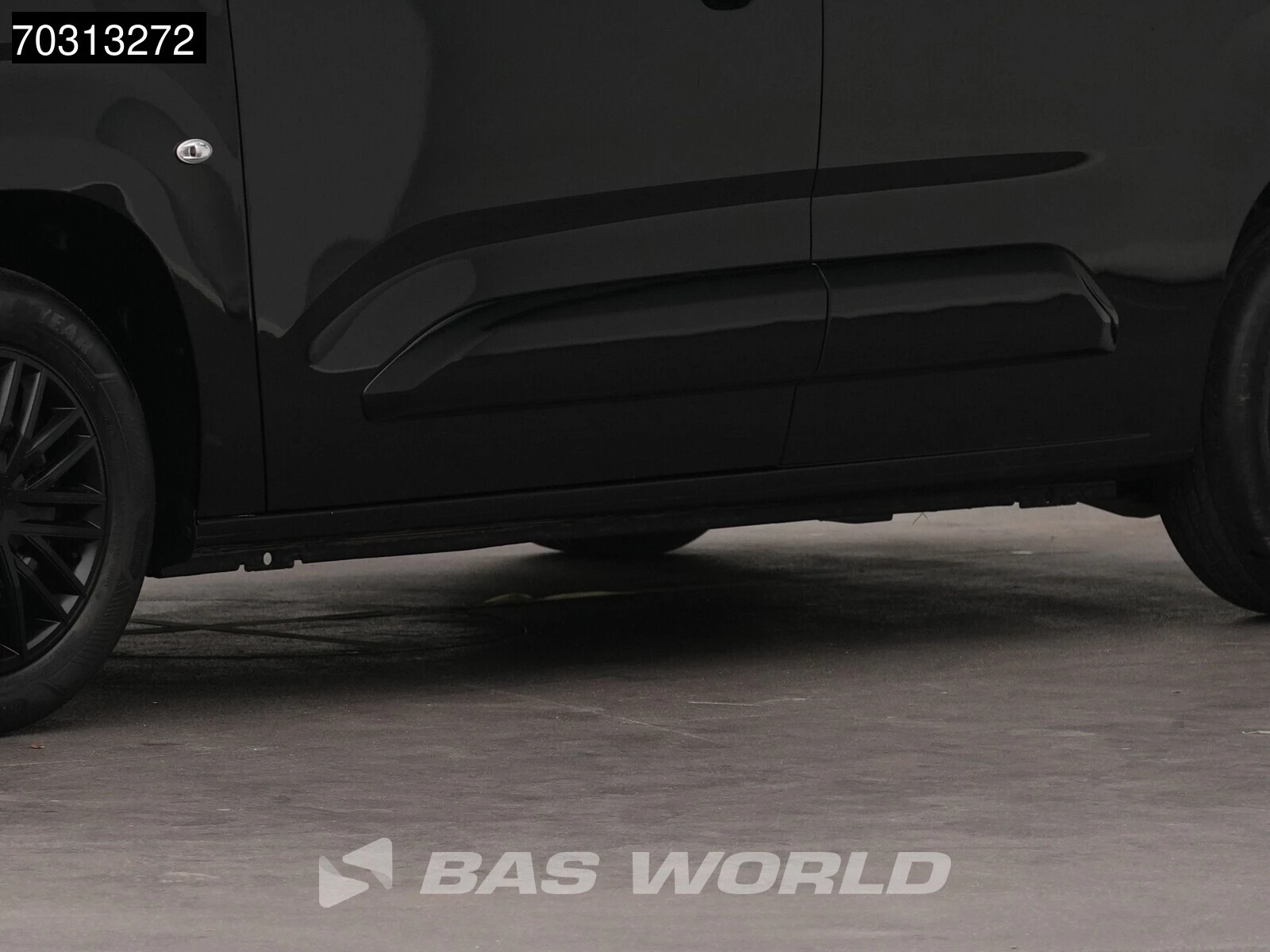 Hoofdafbeelding Fiat Doblò