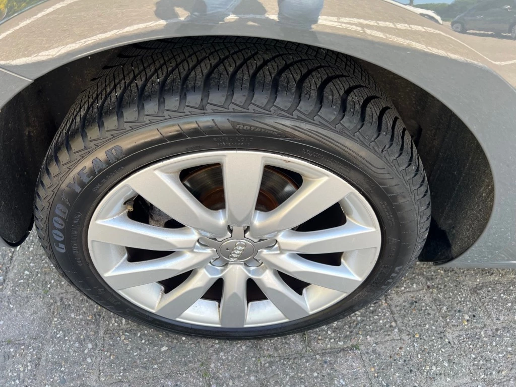 Hoofdafbeelding Audi A1