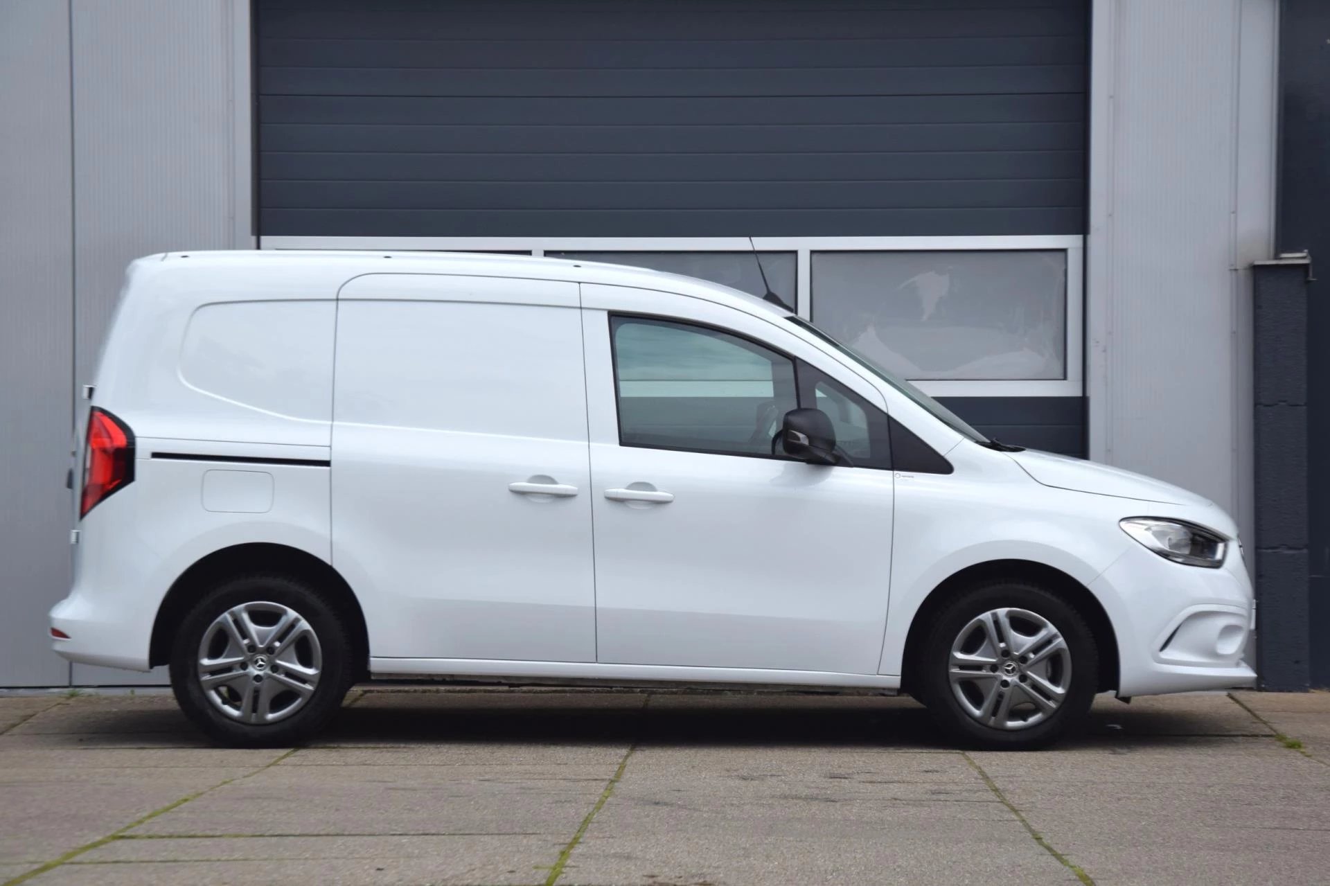 Hoofdafbeelding Mercedes-Benz Citan