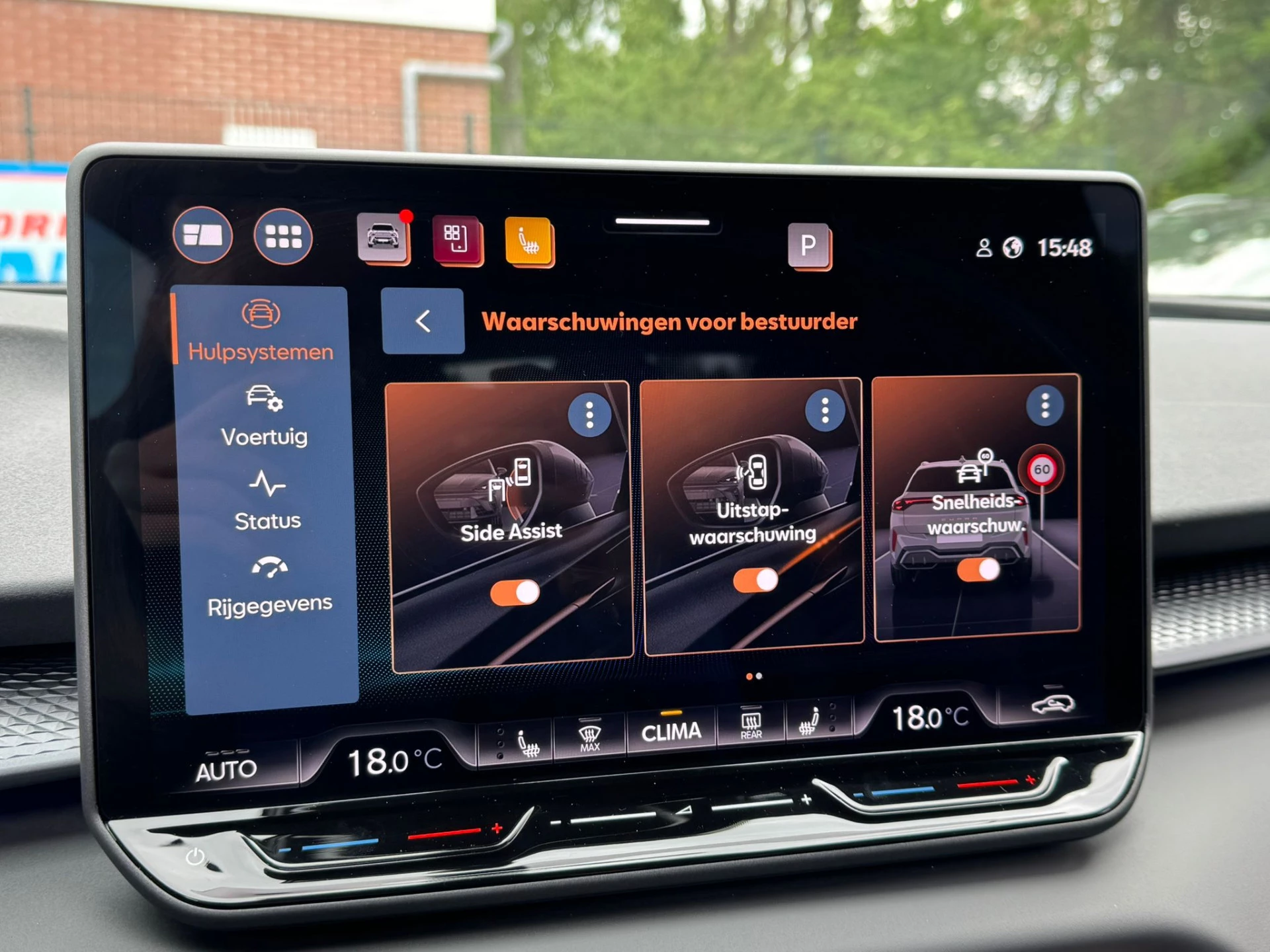 Hoofdafbeelding CUPRA Terramar