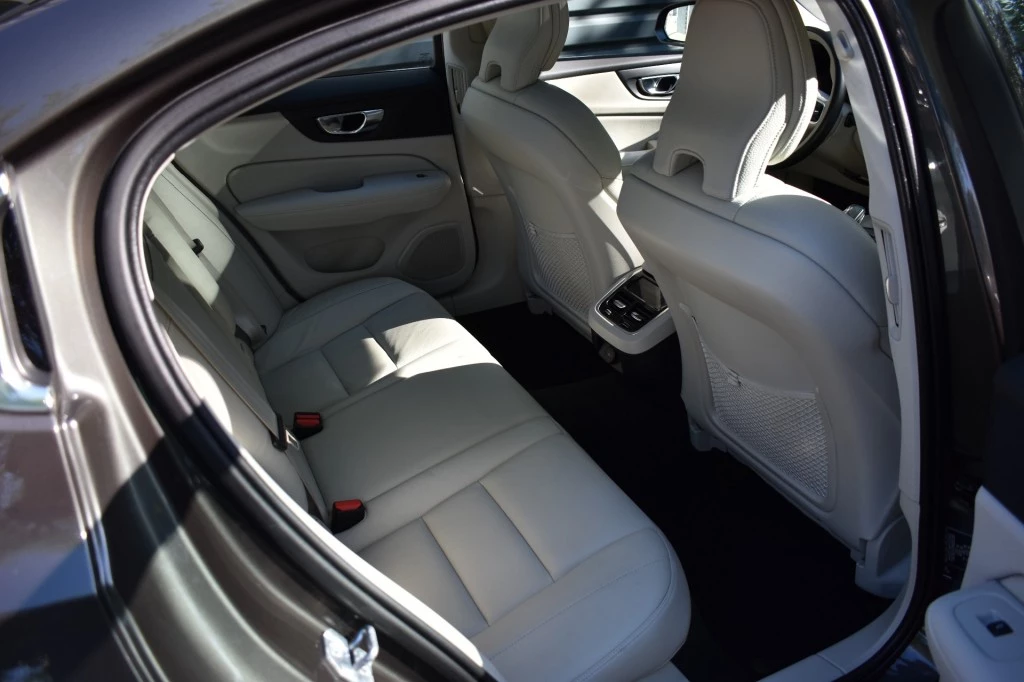 Hoofdafbeelding Volvo S60