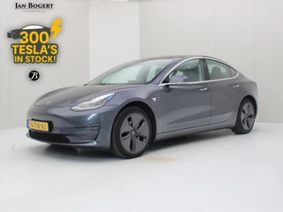 Tesla Model 3 Long-Range AWD 351pk 75 kWh [ AUTOPILOT+620KM WLTP+PREMIUM AUDIO ]