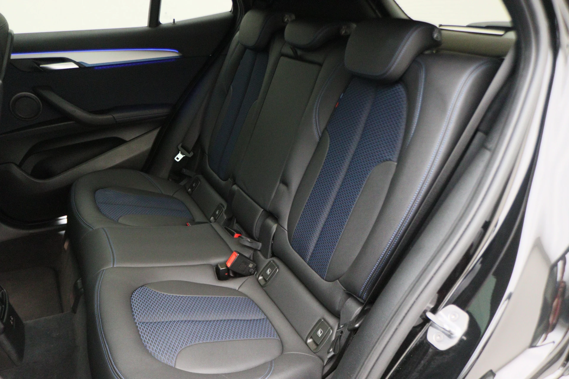 Hoofdafbeelding BMW X2