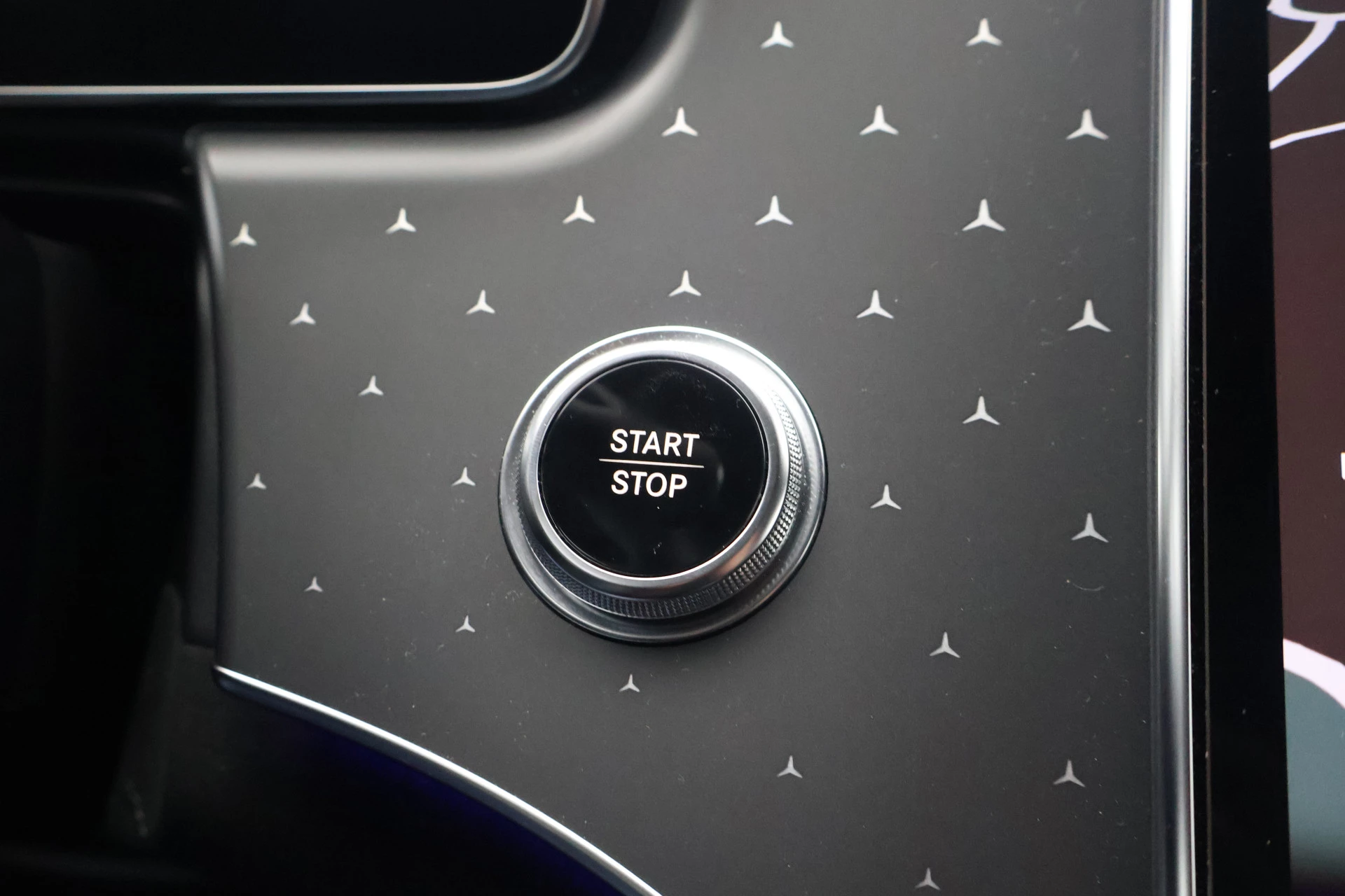 Hoofdafbeelding Mercedes-Benz EQE