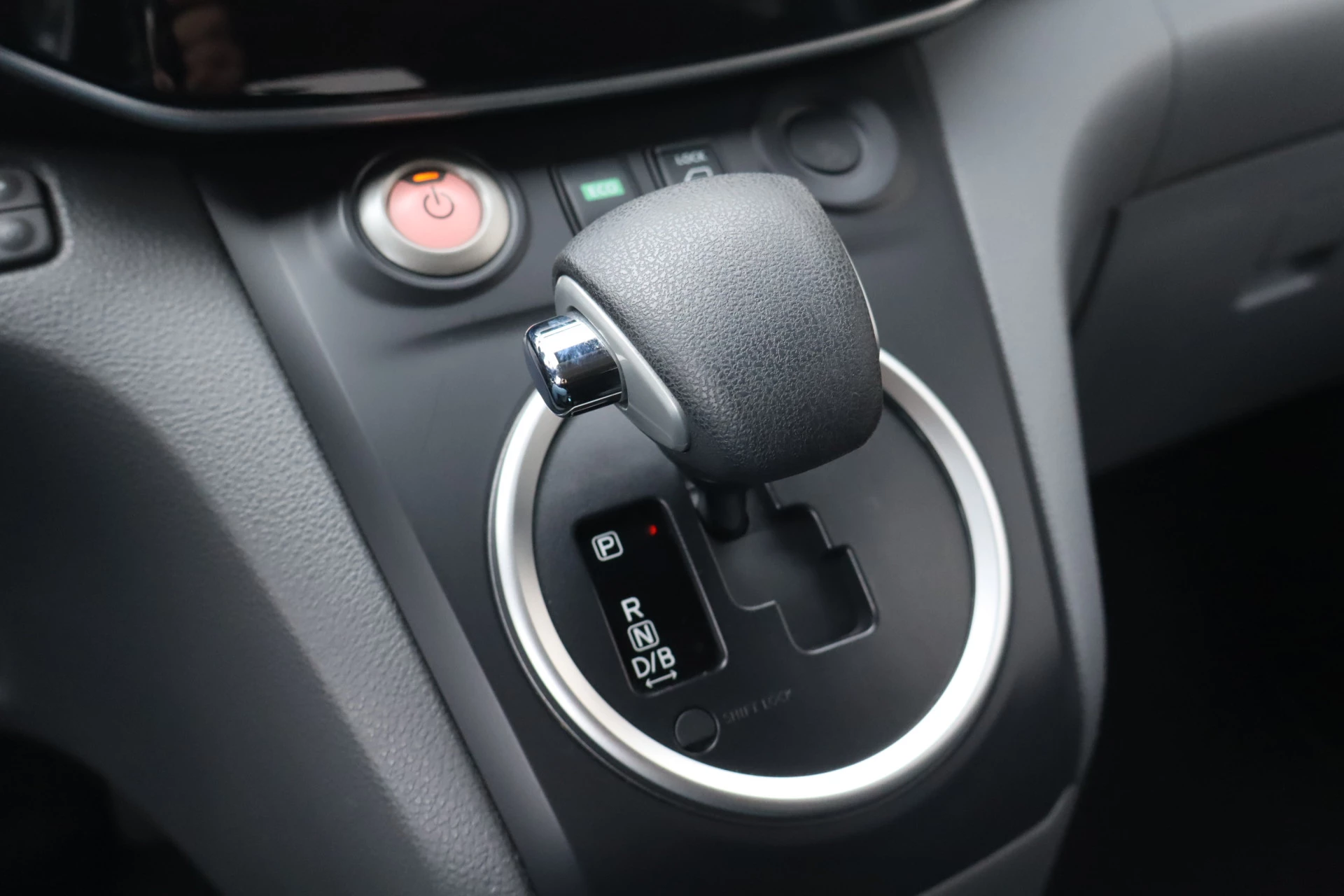 Hoofdafbeelding Nissan e-NV200
