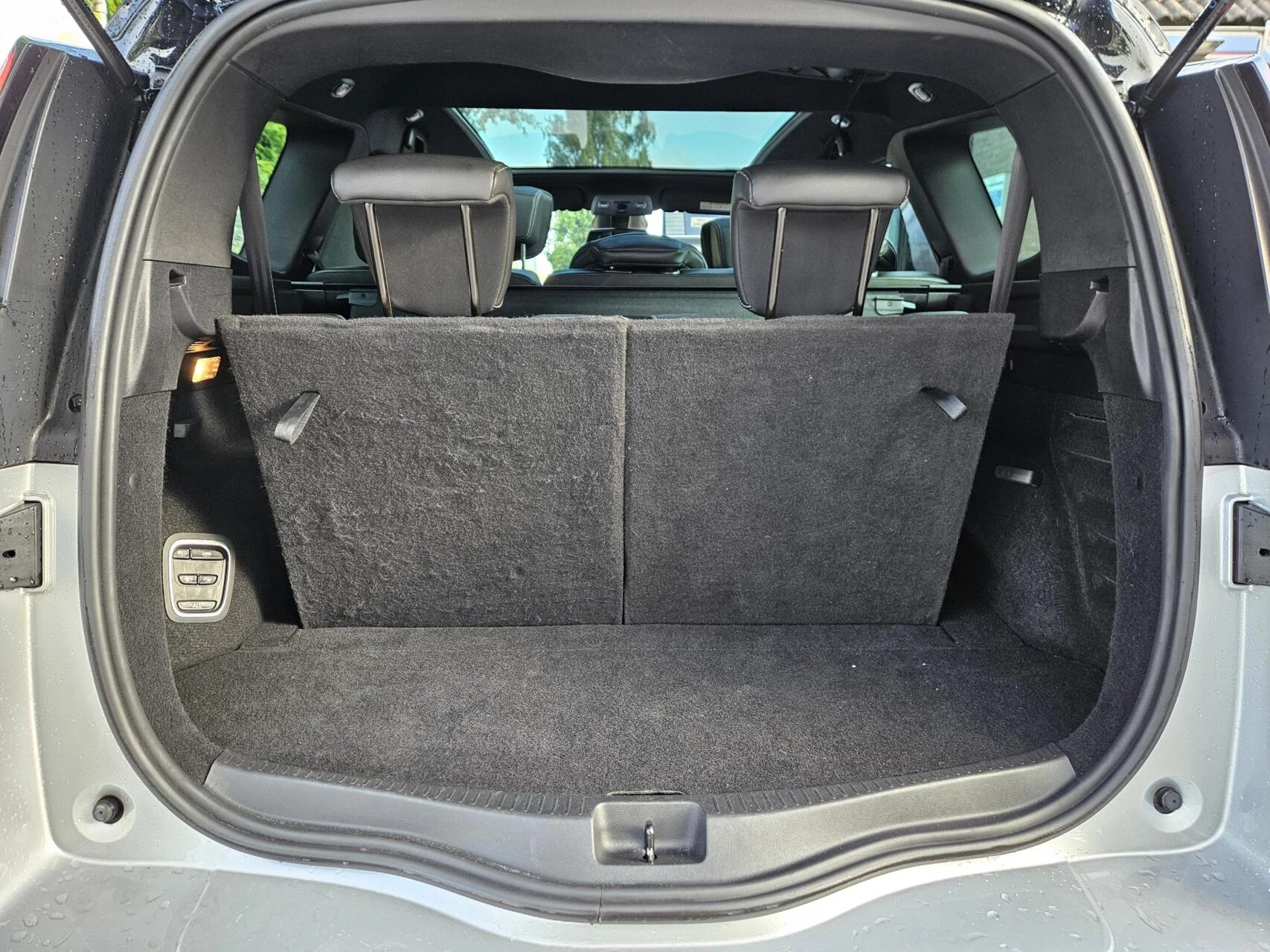 Hoofdafbeelding Renault Grand Scénic