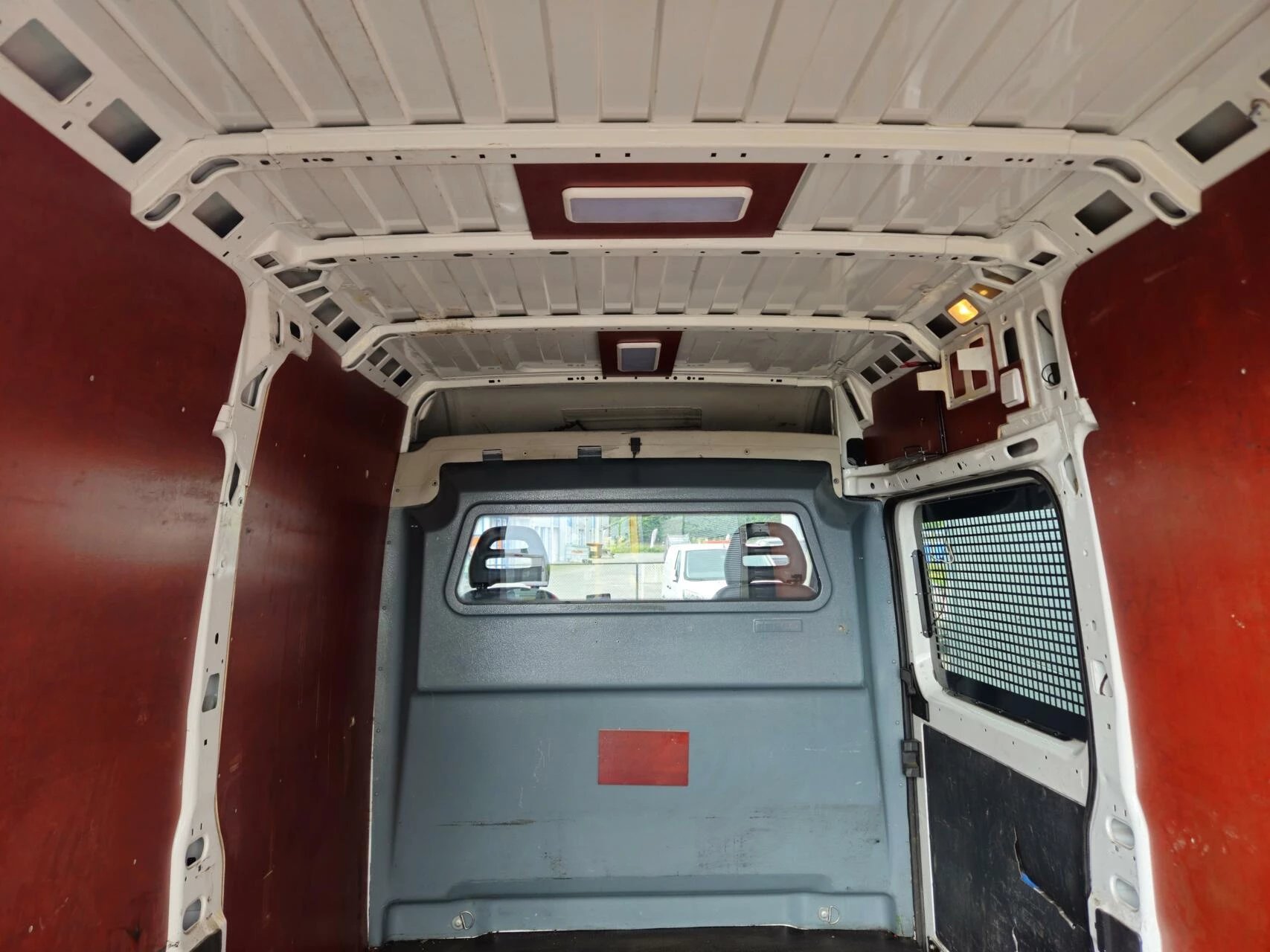 Hoofdafbeelding Peugeot Boxer