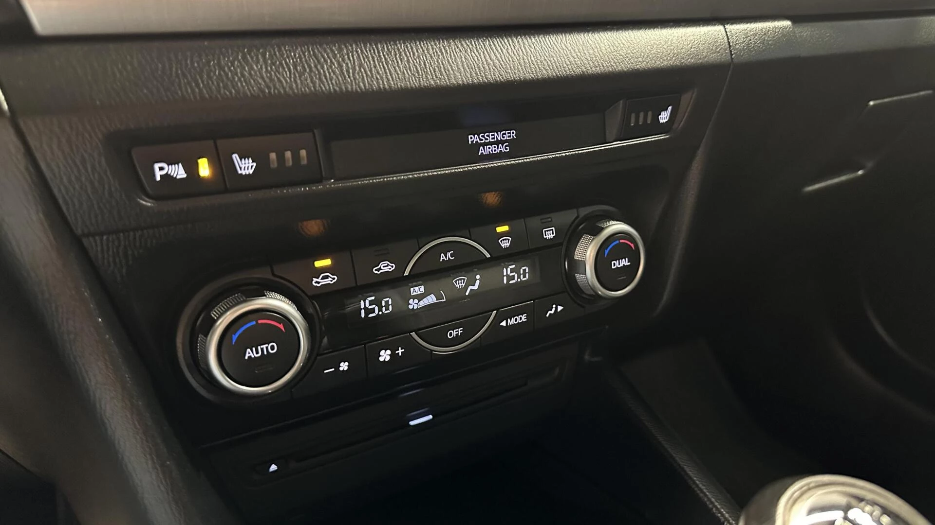 Hoofdafbeelding Mazda 3