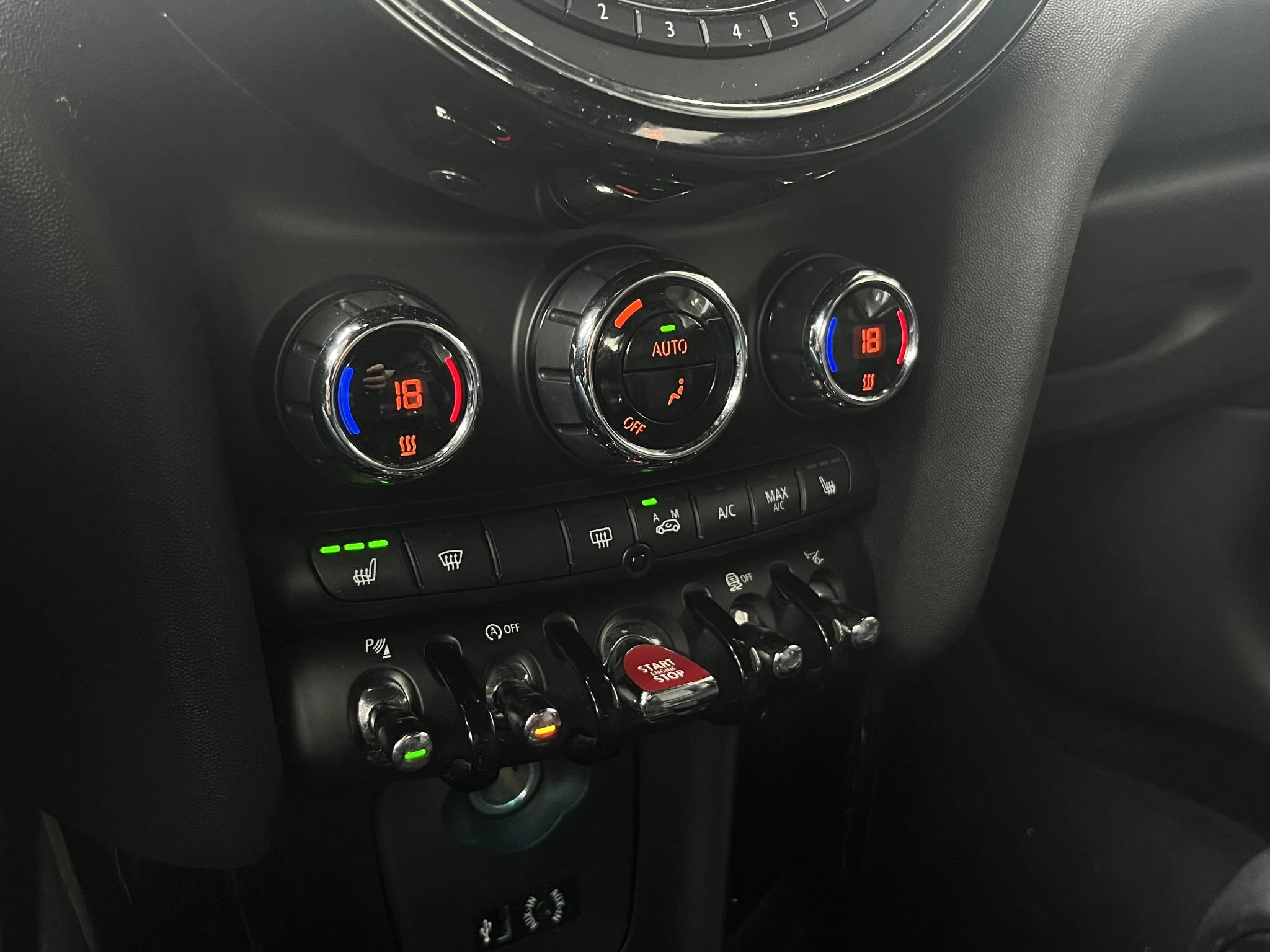 Hoofdafbeelding MINI Cooper S